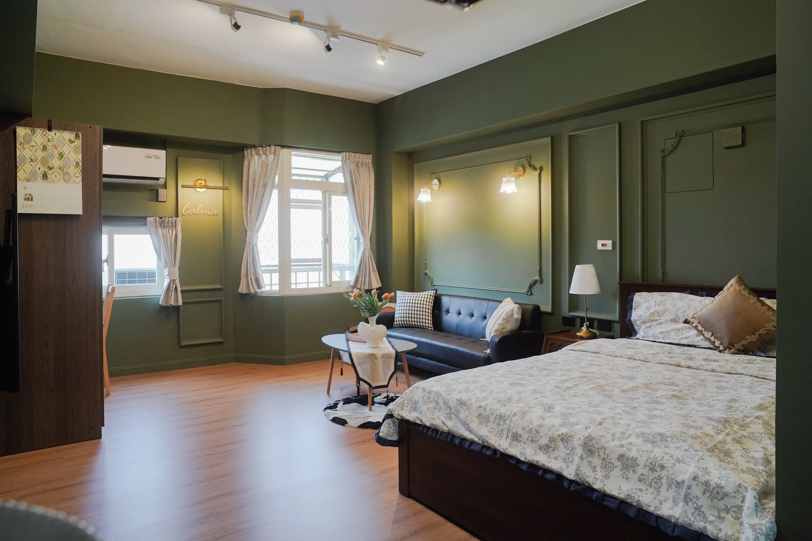 幸福站｜迷你宅4 cover