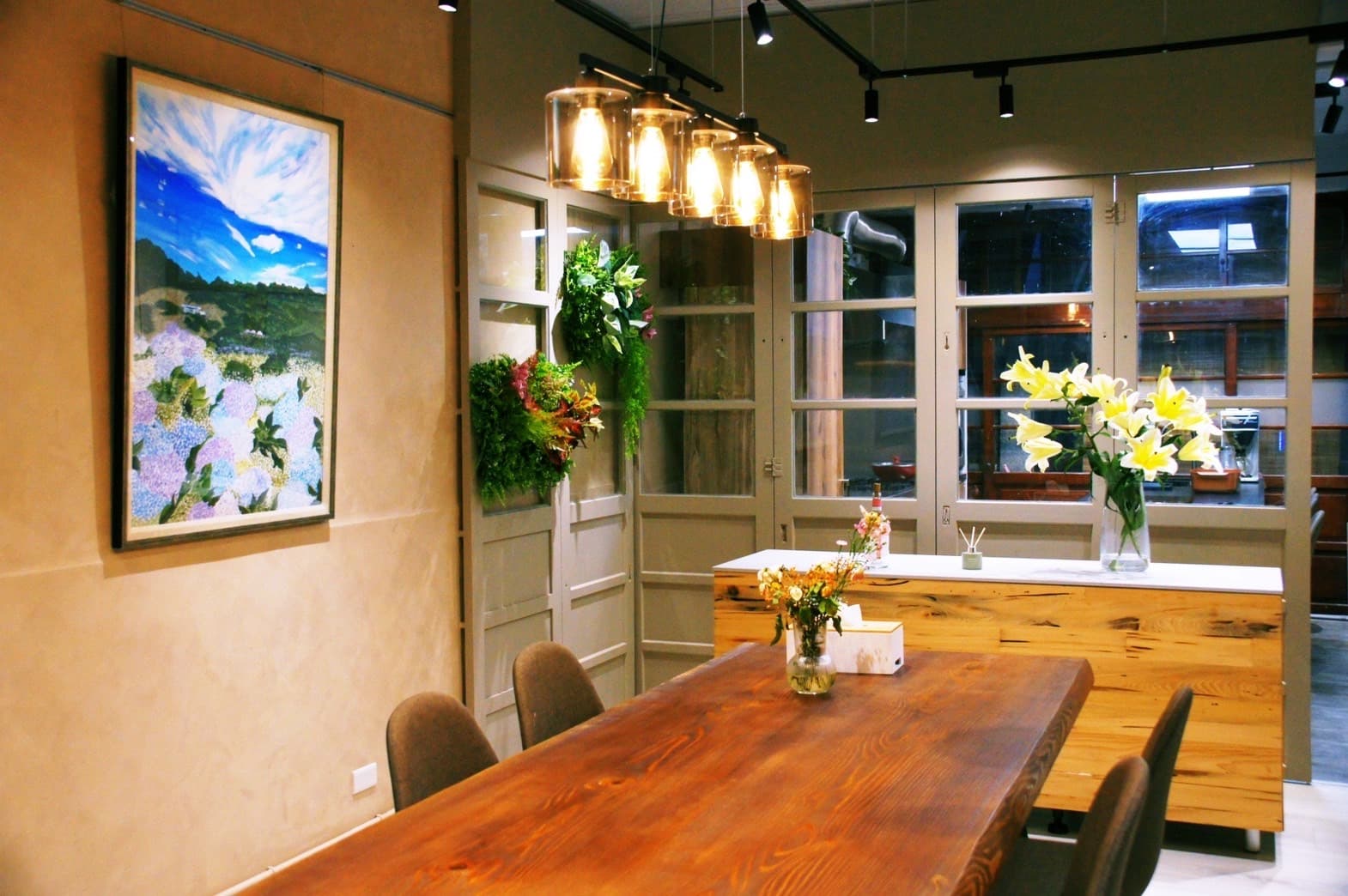 享家餚Sharedkitchen-祕密花園 3