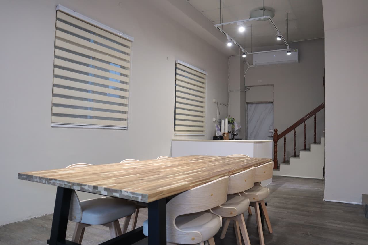 Yu Life 生活美學空間 1