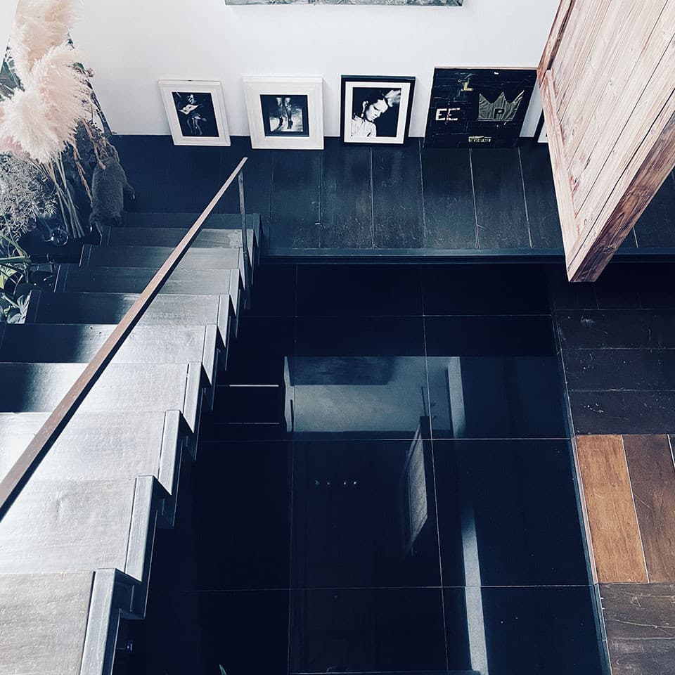 東區老宅  by 大波浪創作社 2