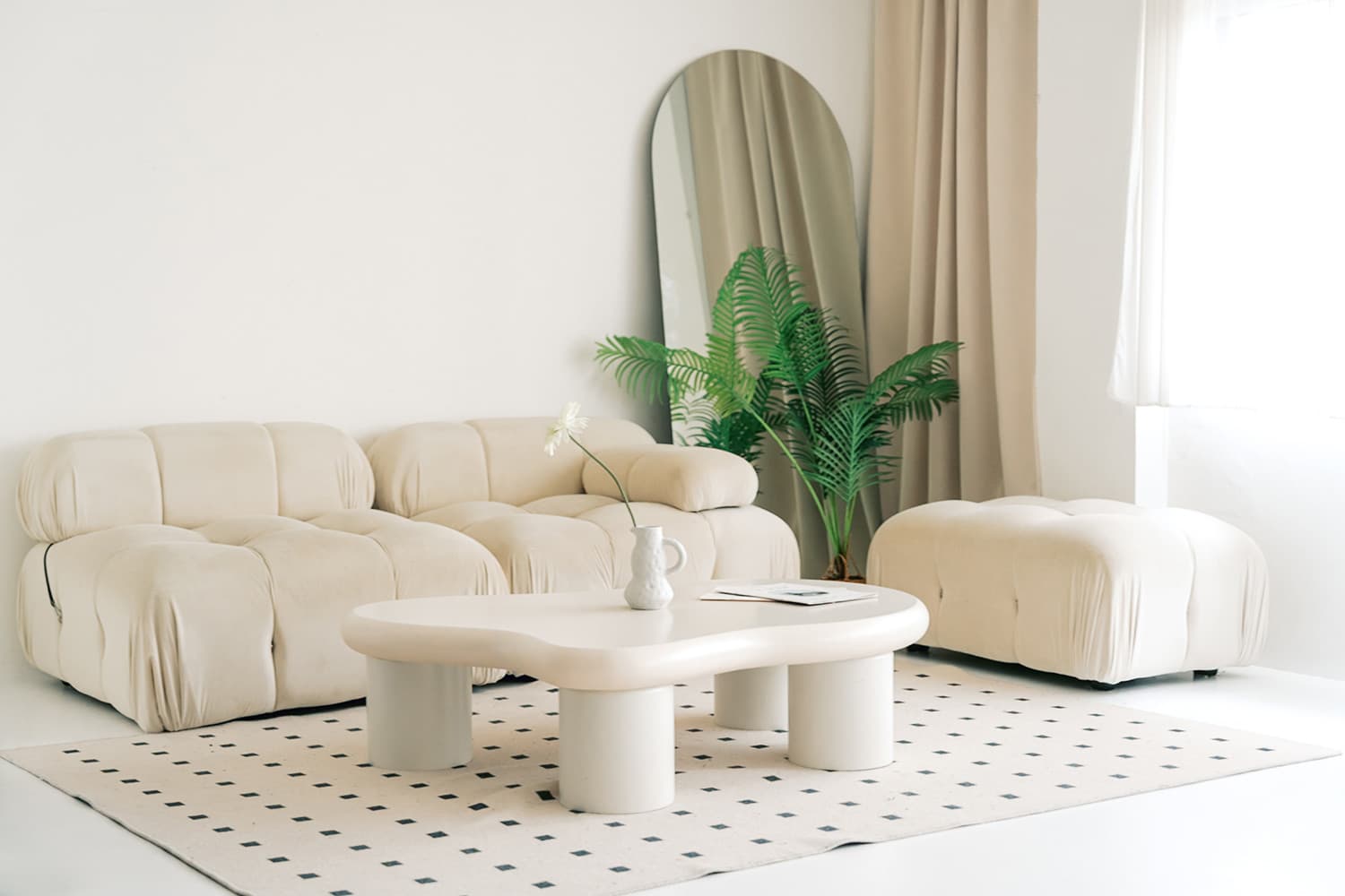 空屋Akiya 攝影棚