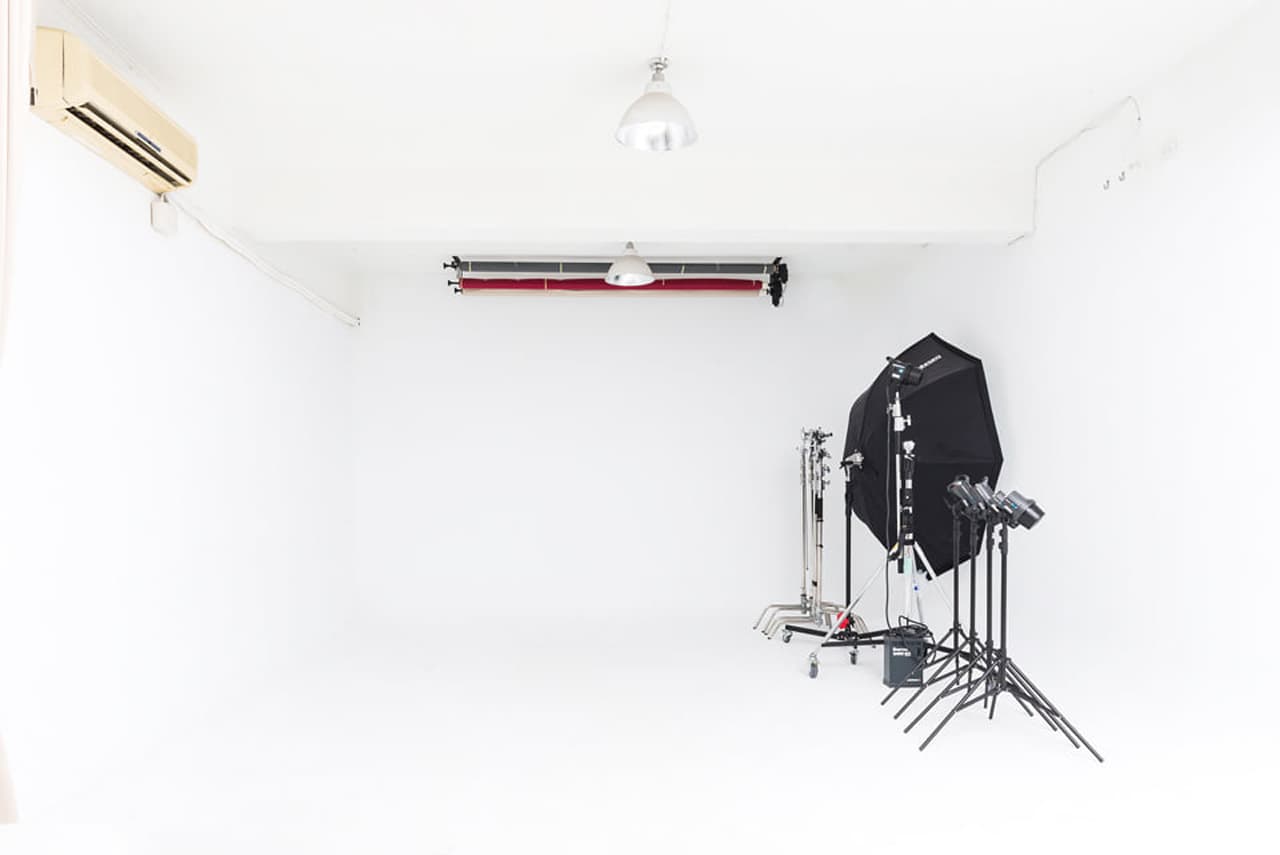 Gooday Studio 空間照片 4