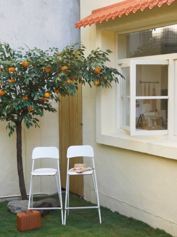 103th 實景攝影棚