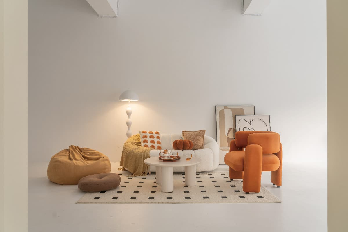 嘿棚Hey！Studio 四號攝影棚 4