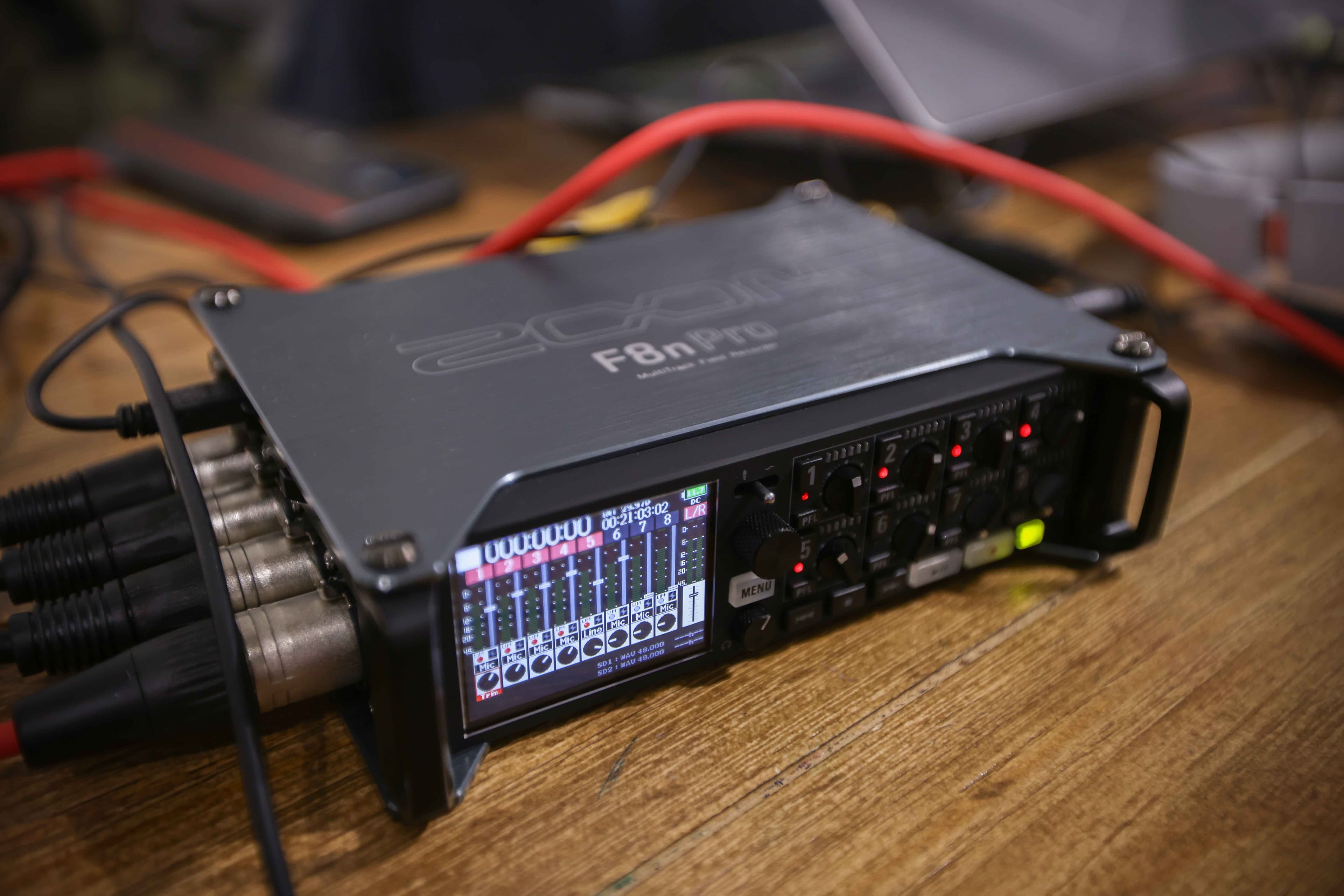 Beone studio攝影棚 1