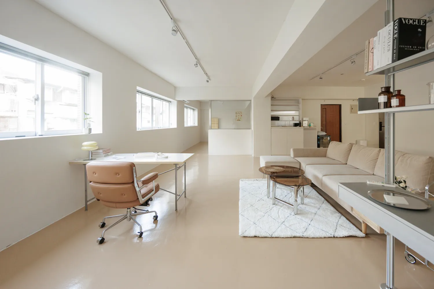 U-IE STUDIO農安棚