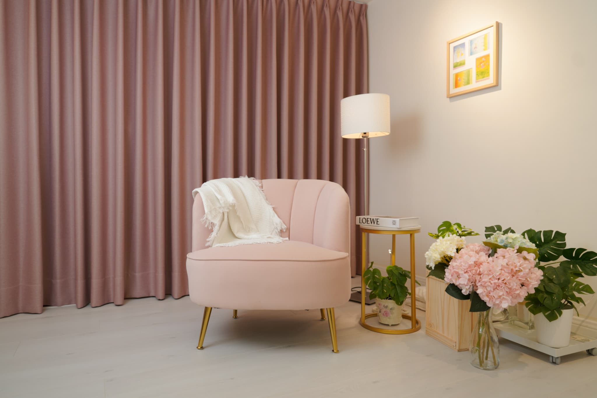 Sunple 生活風格空間 4