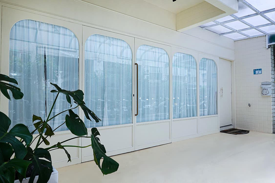 達米安空間Damian Space 4