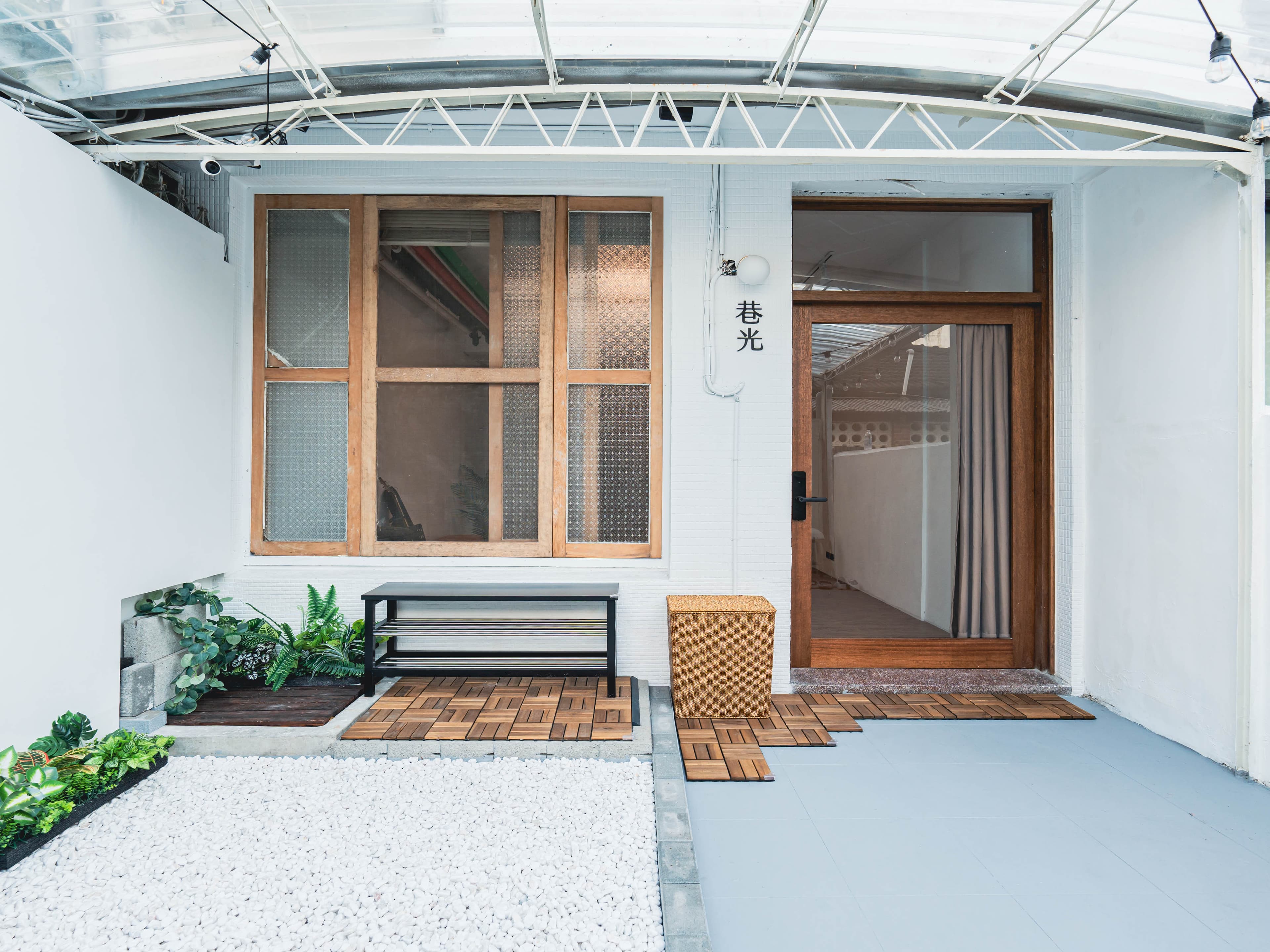 巷光攝影空間 cover