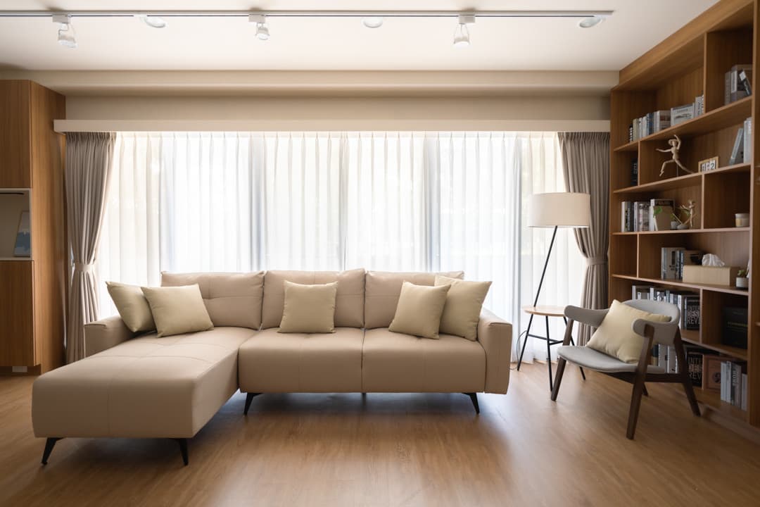 W Film 無限創意攝影空間｜居家｜辦公佈景｜歐式戶外景實景攝影棚 1