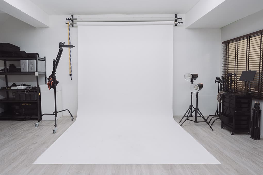 木三示影像工作室 2