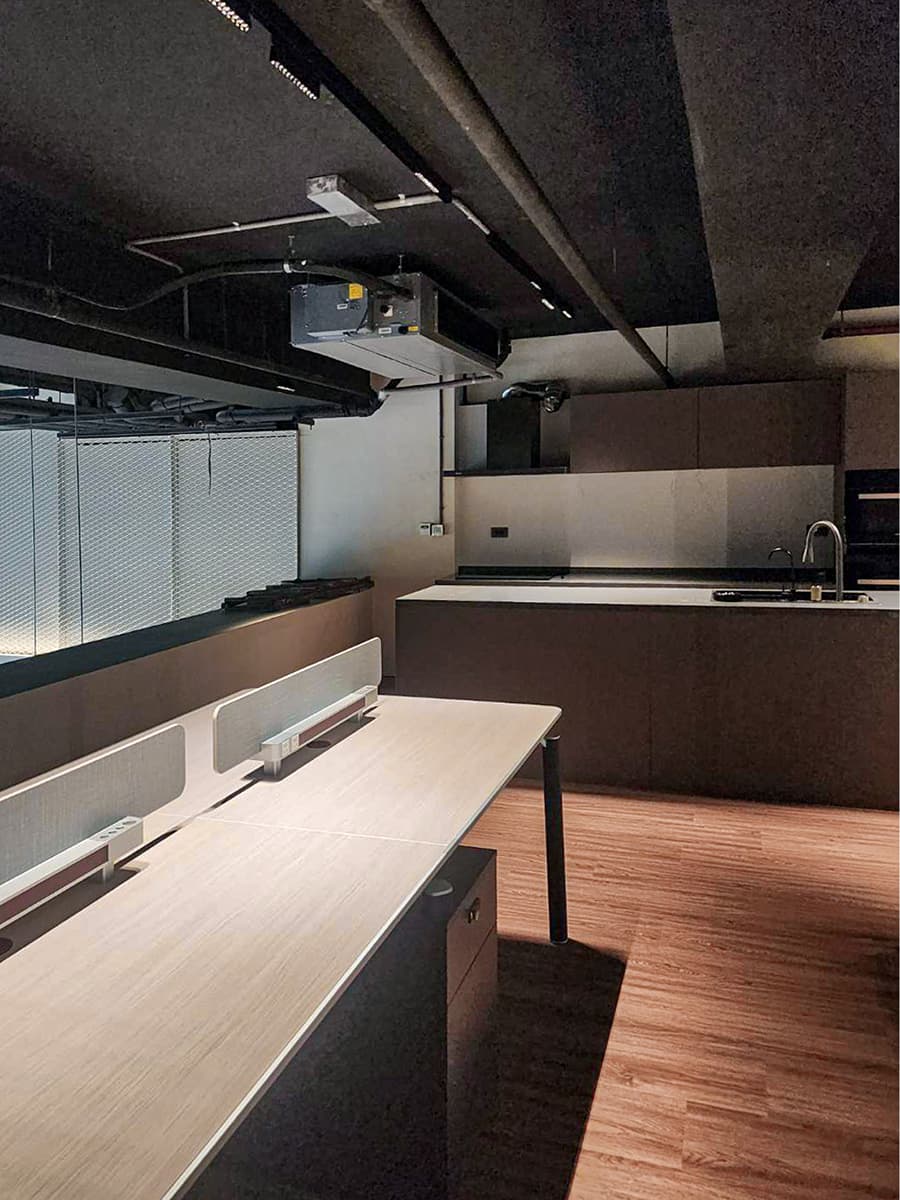 卜里歐義大利家具品牌展示中心 空間照片 3
