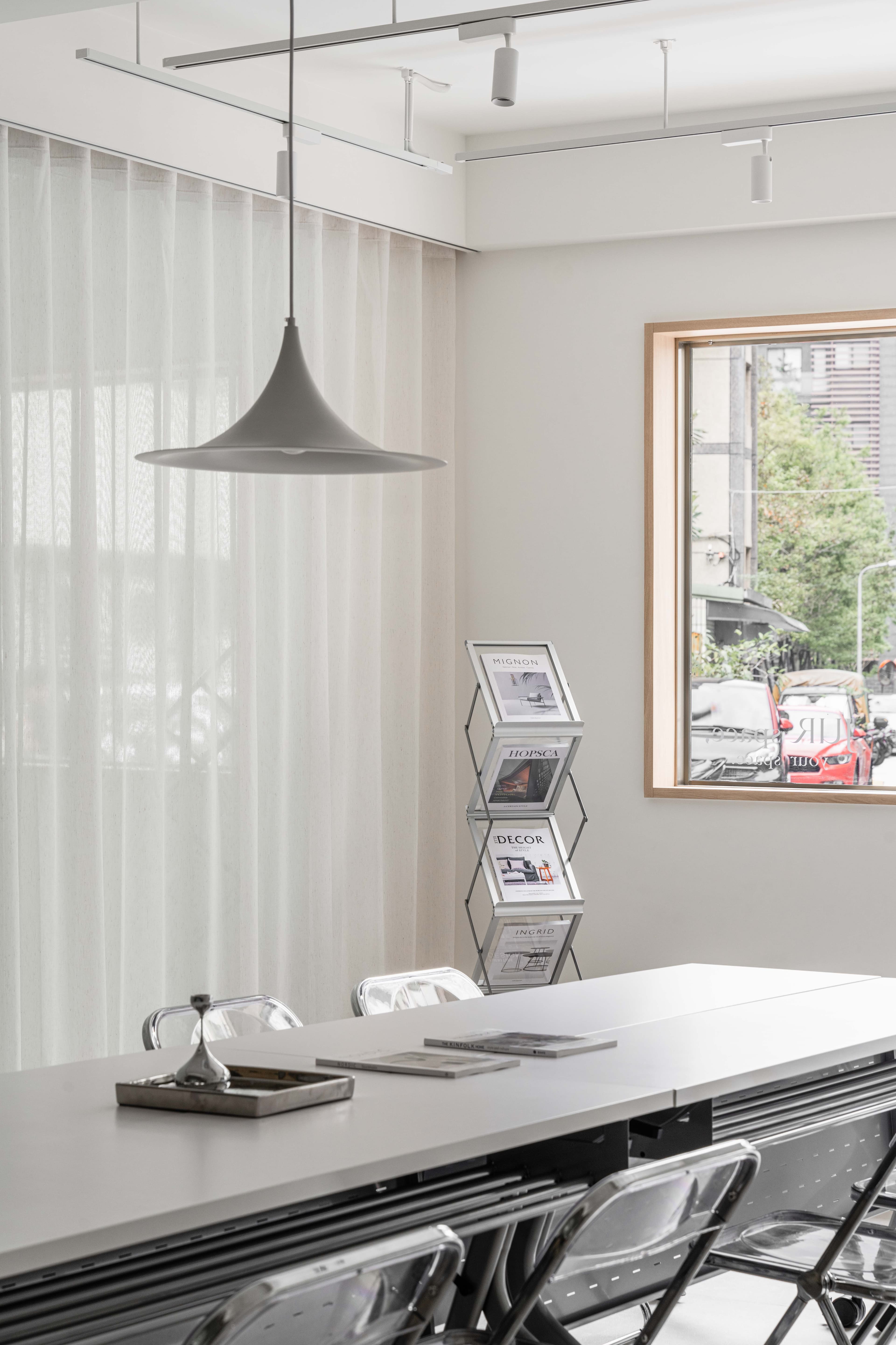 JUR space 共享空間 | 天母HQ 4