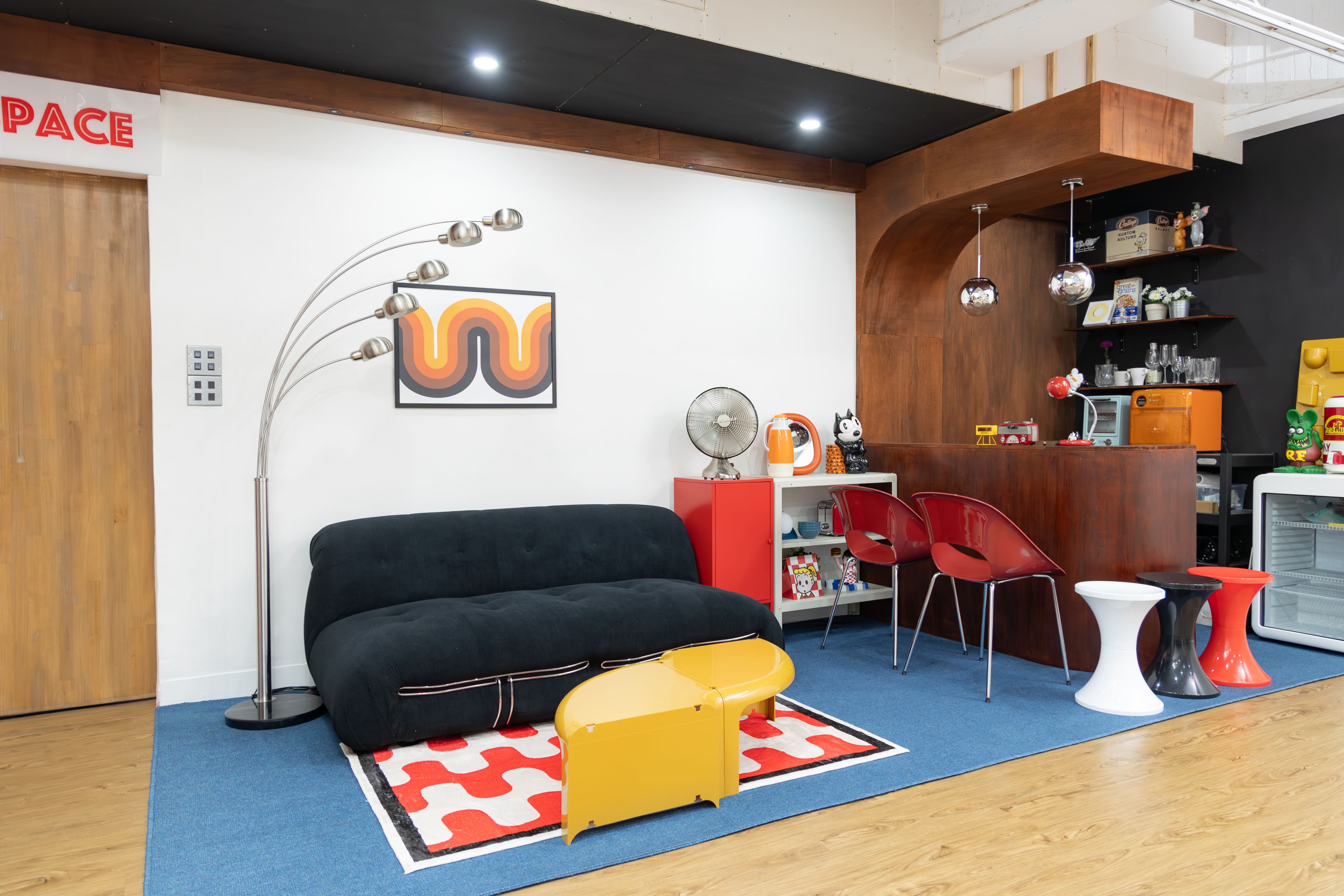 POP.space 波普空間 4