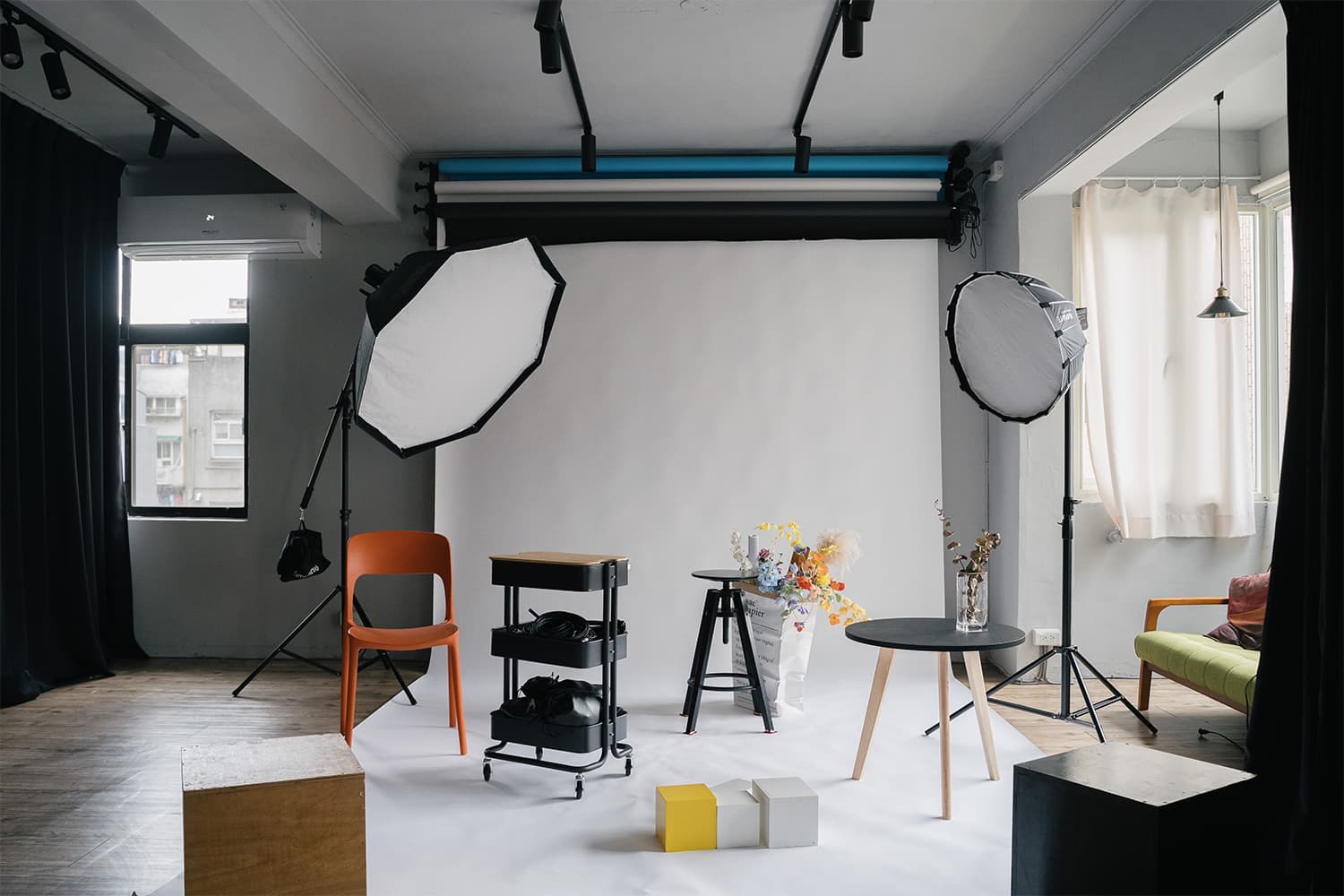 音特實驗室| InterLab