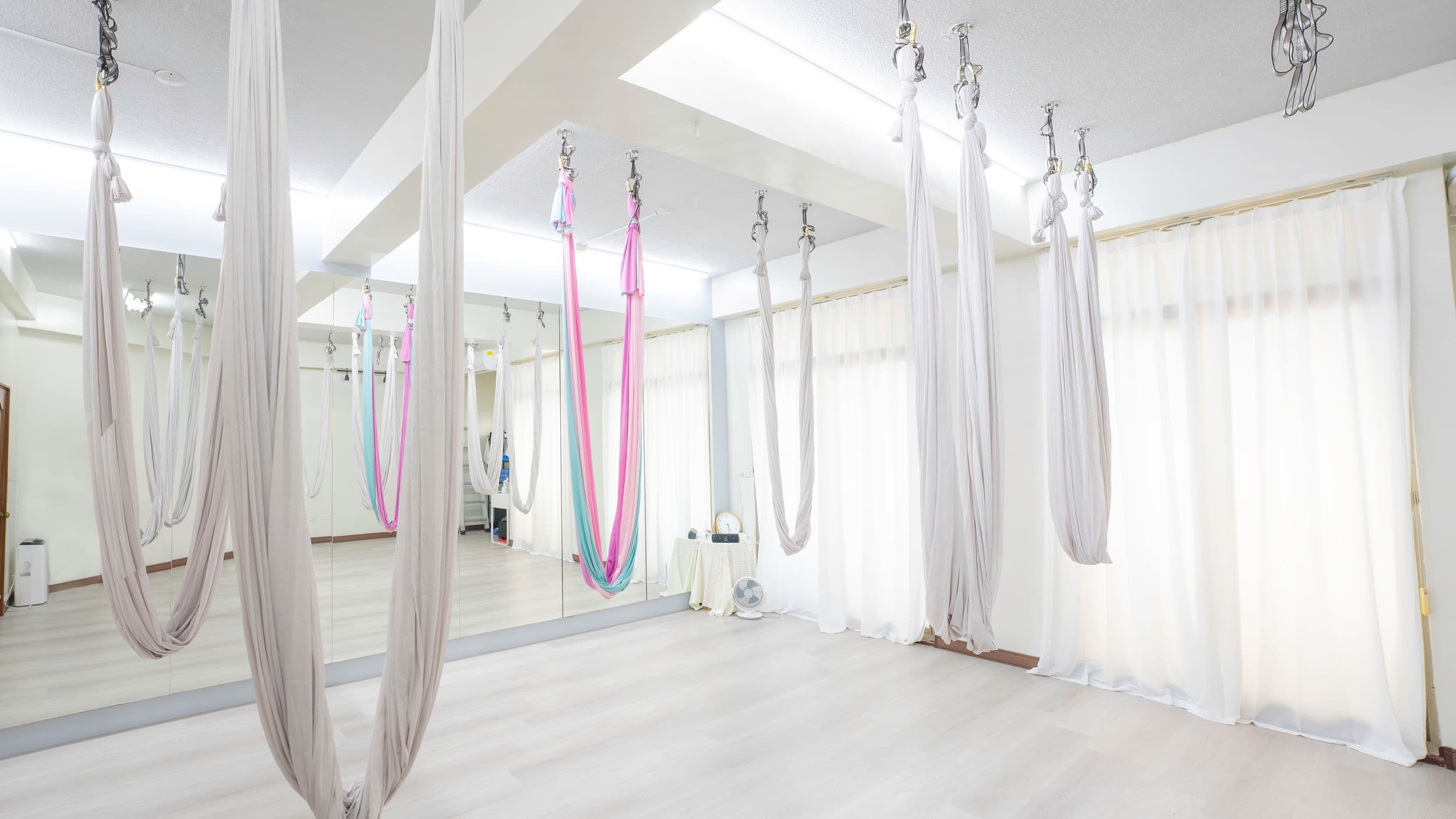 森棚｜商業攝影棚出租 2