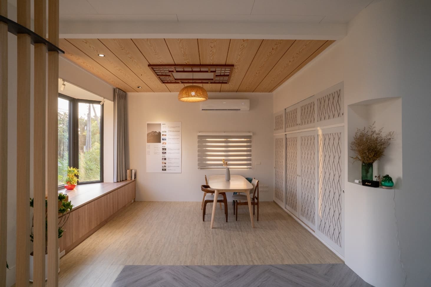 川森BOSQUE CASA攝影棚 cover