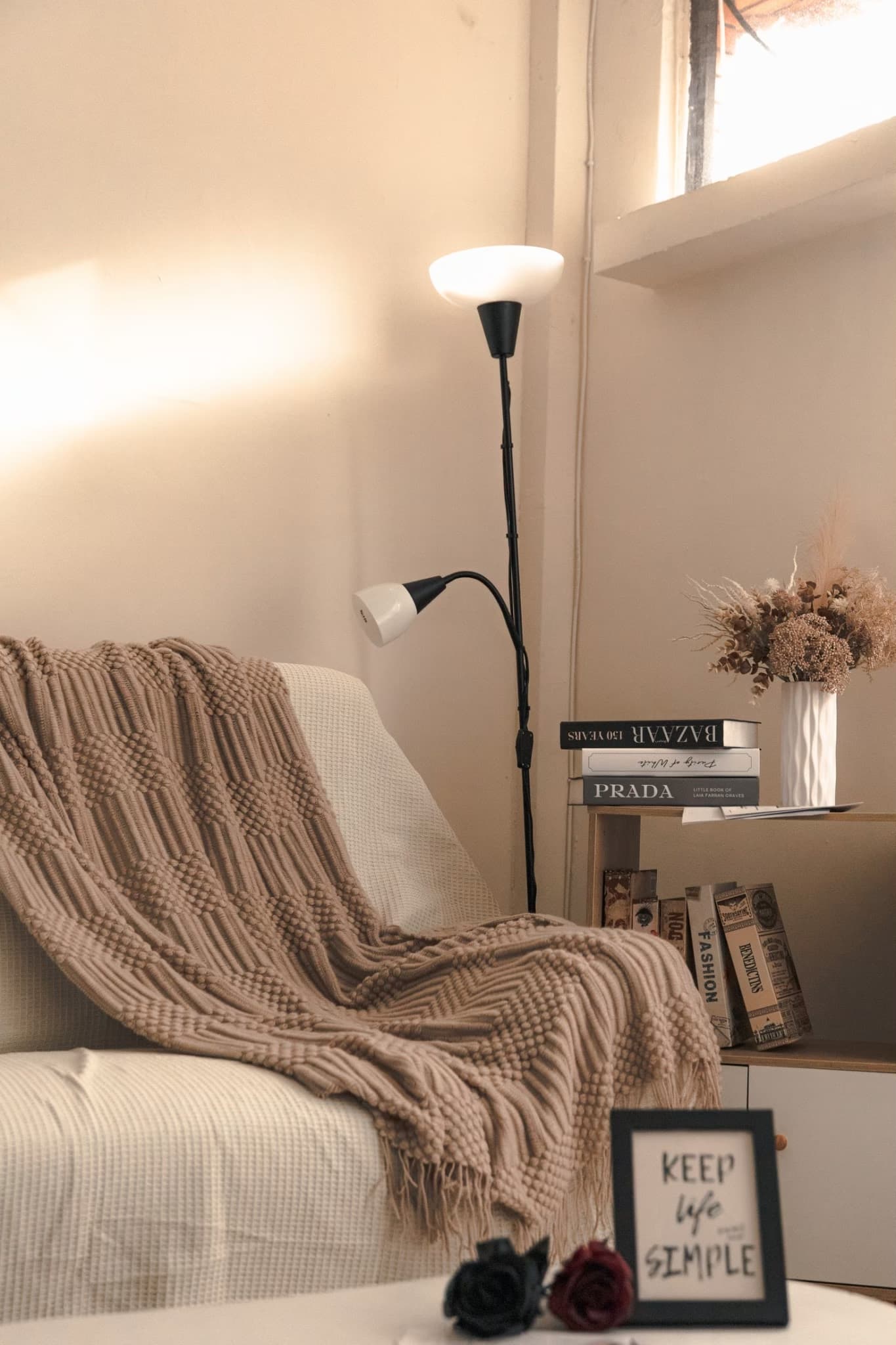 迷幻葉子桃園攝影棚｜近桃園市政府｜所有擺設皆可移動 4