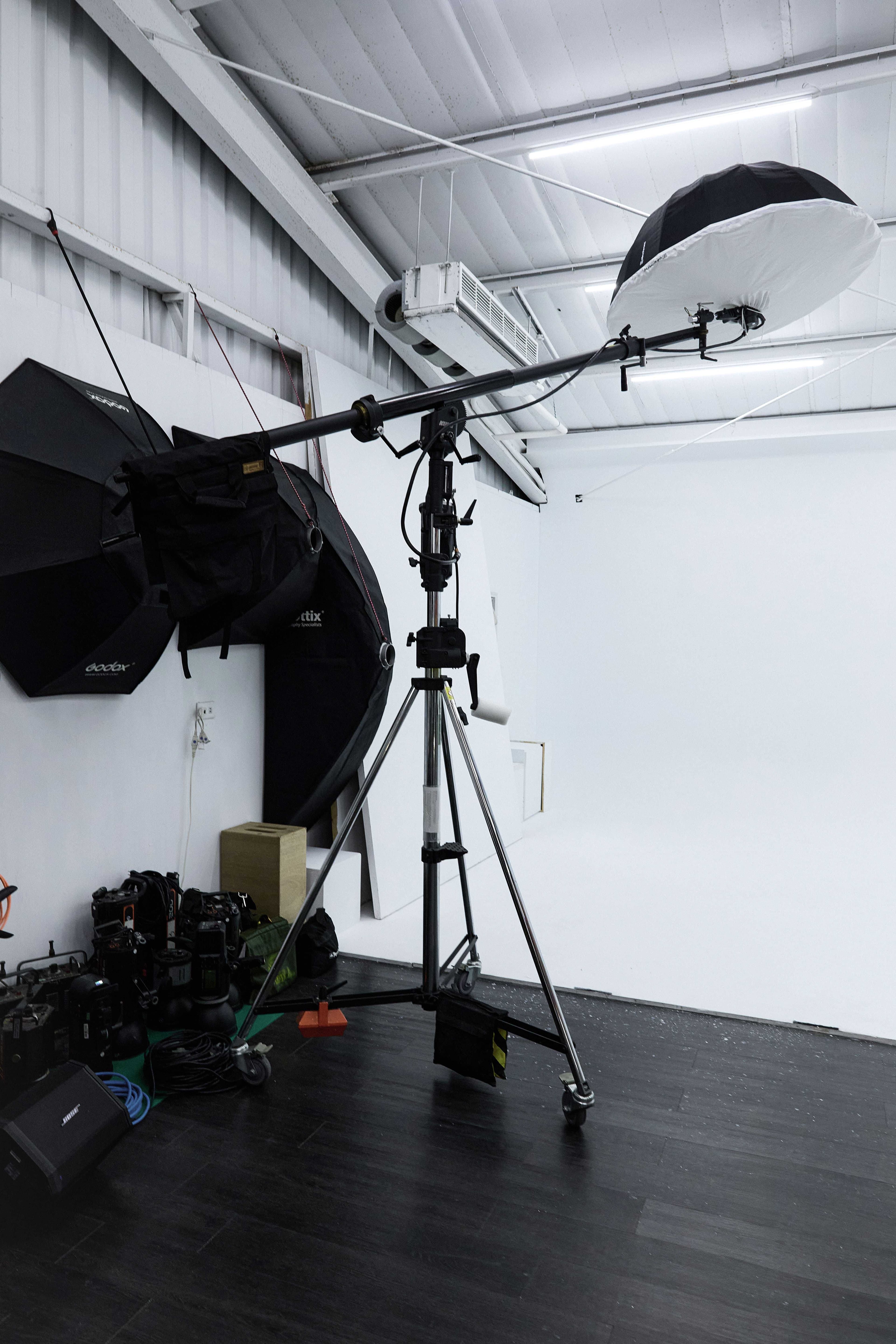 WestLee Studio 影像工作室 1