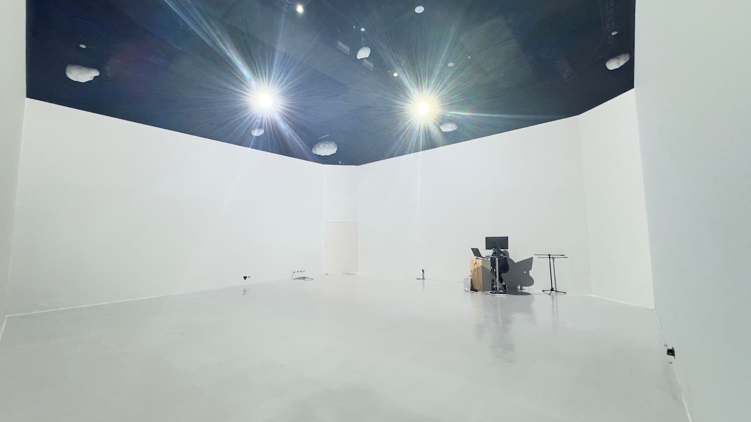 沙漠幻境 7D MR沈浸式攝影棚 1