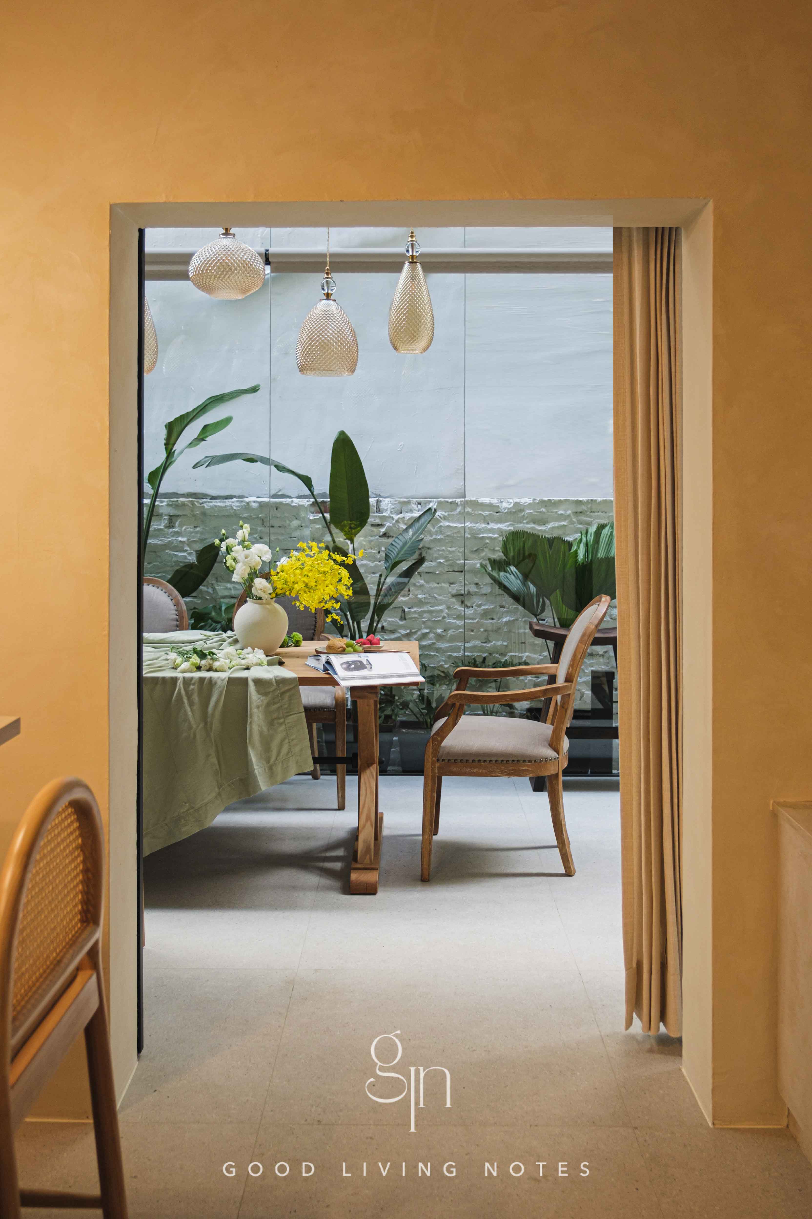 The Lagoon高顏值地中海風設計 x 新老屋美學-實景攝影棚/廚房拍攝/親子拍攝 45坪 1