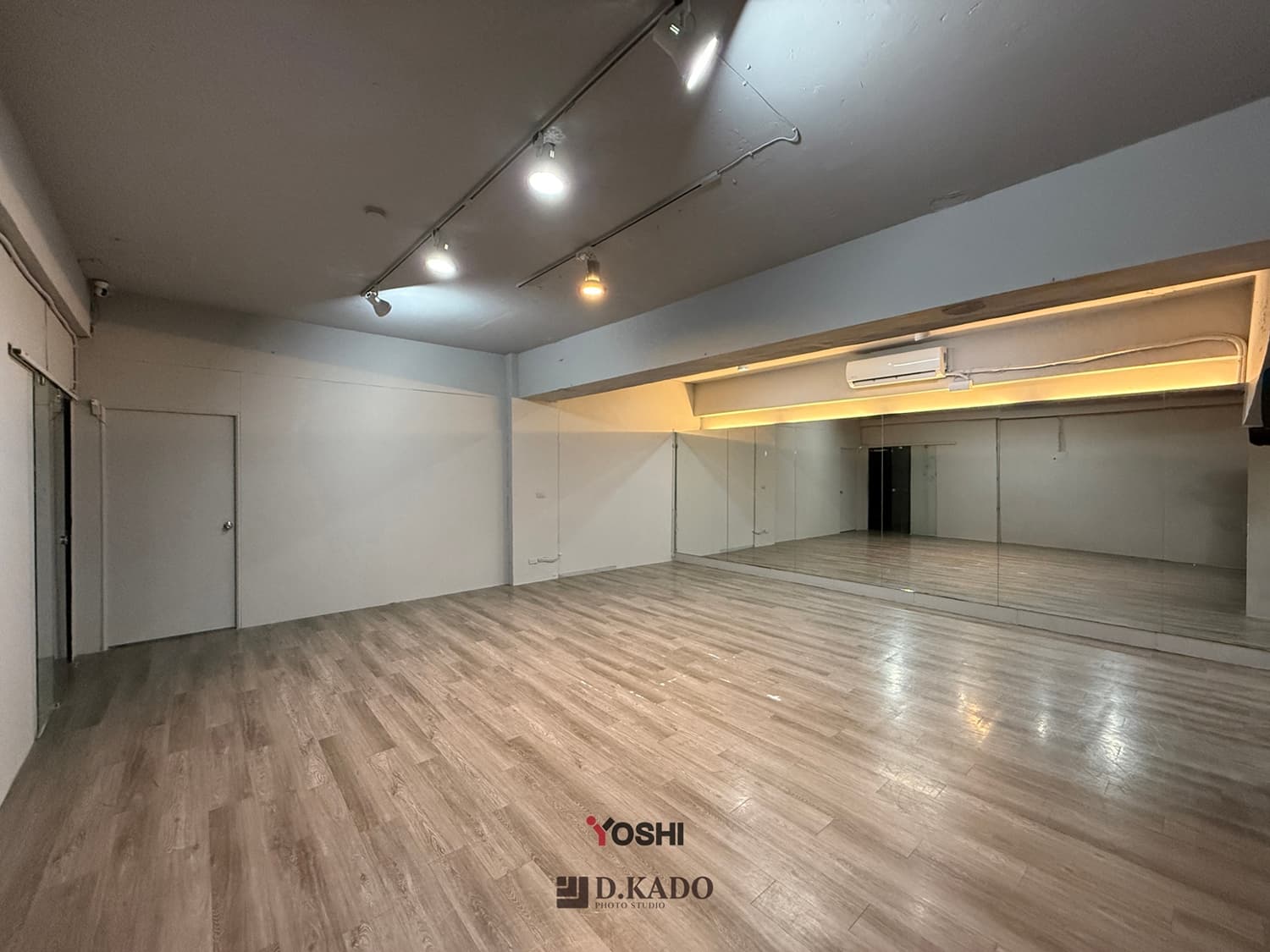 D.KADO photo studio 場租空間攝影棚 空間照片 4
