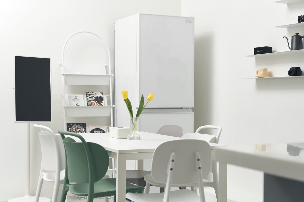 土曜日影像工作室｜實景攝影棚 2