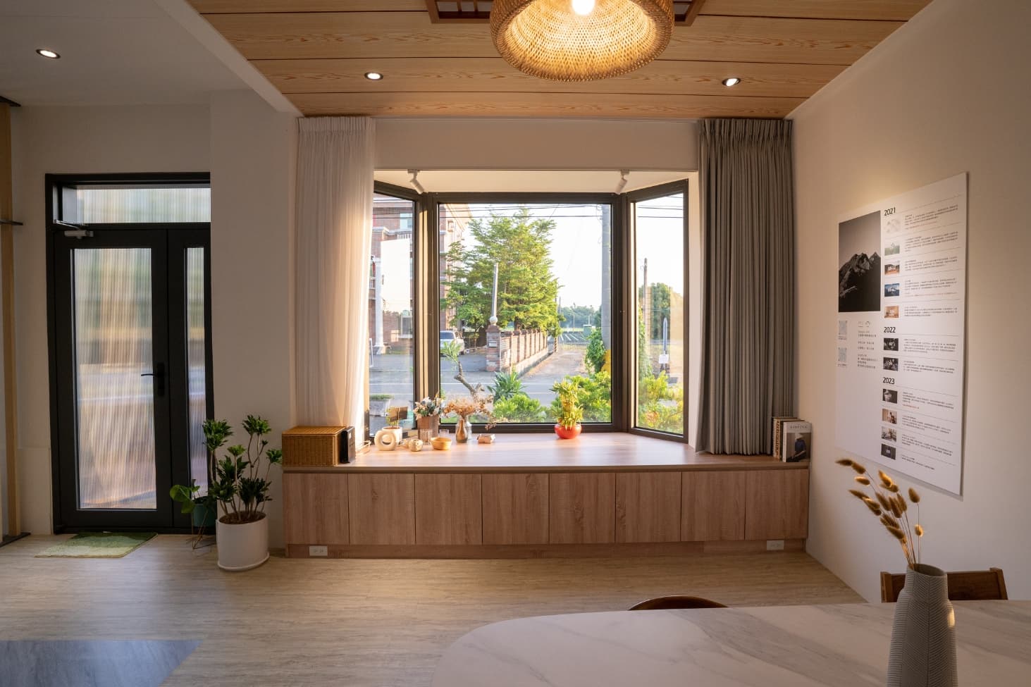 川森BOSQUE CASA攝影棚 4