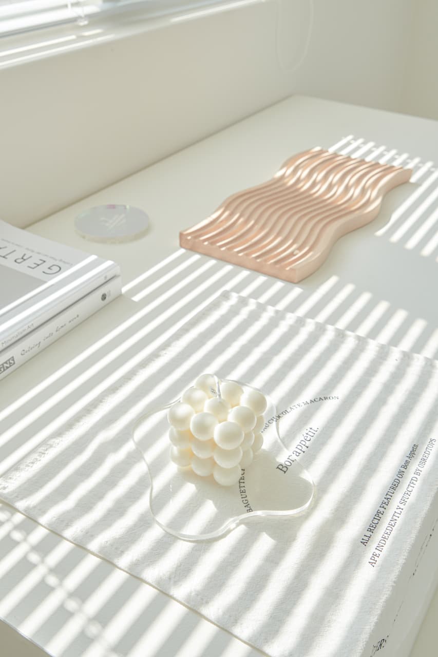 The Blank Studio cover