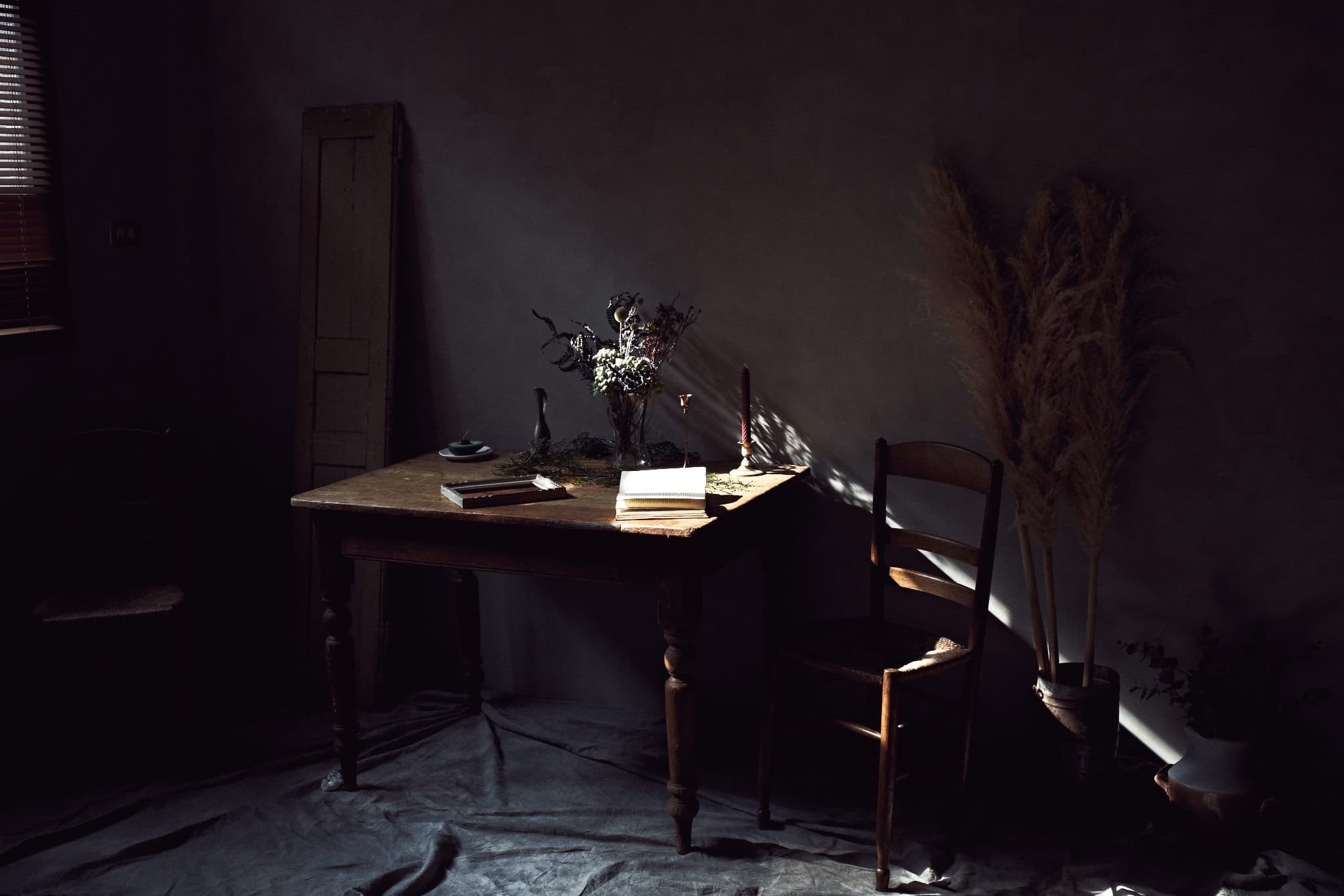 木木空間/攝影棚/活動/出租 4