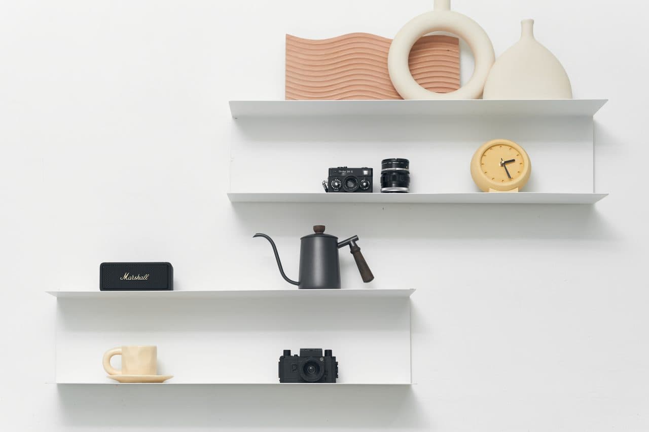 土曜日影像工作室｜實景攝影棚 3