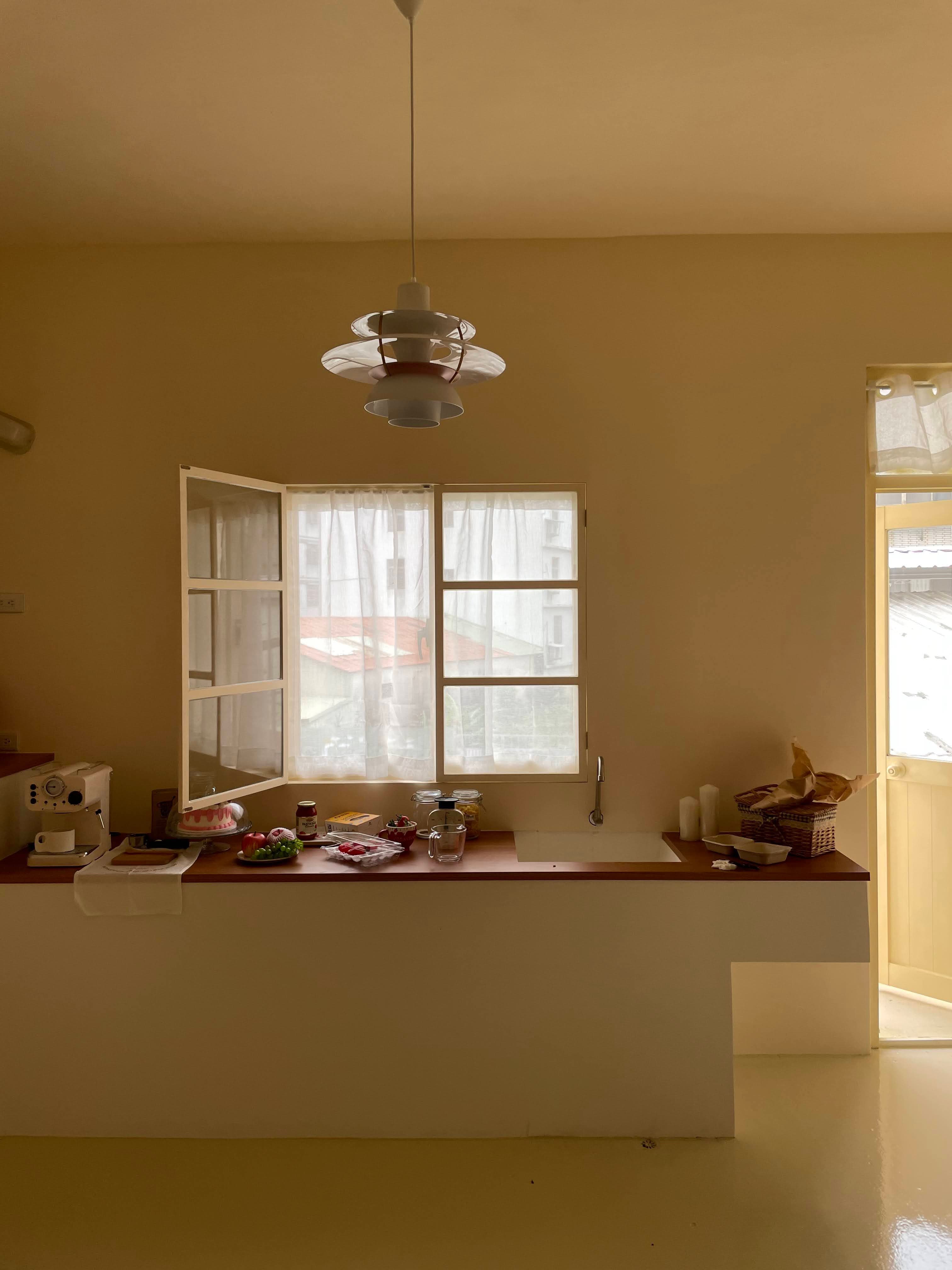 Pinochu皮諾啾自然光攝影棚