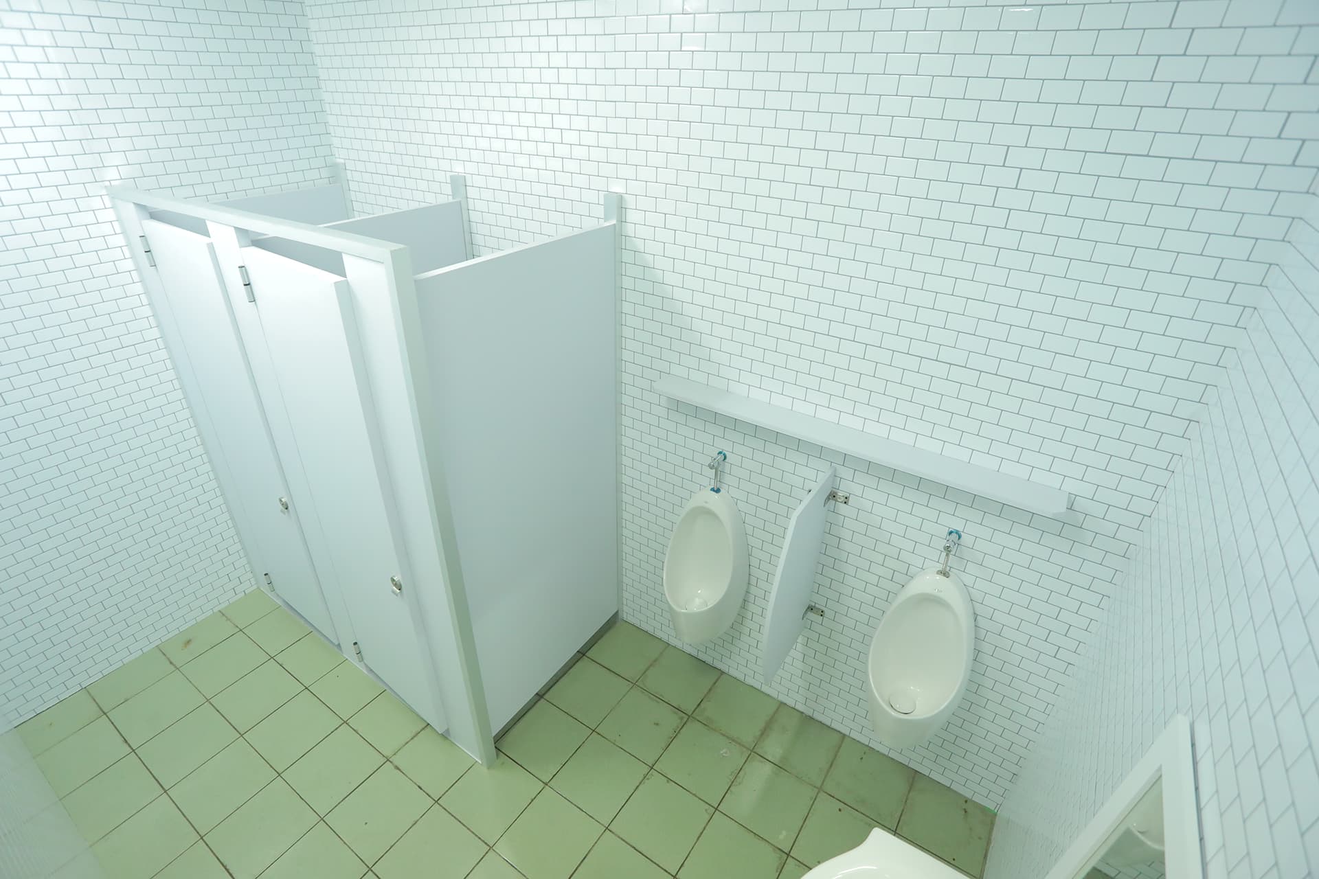 Artwork C棚/醫院/捷運/教室/電梯/公共廁所 4