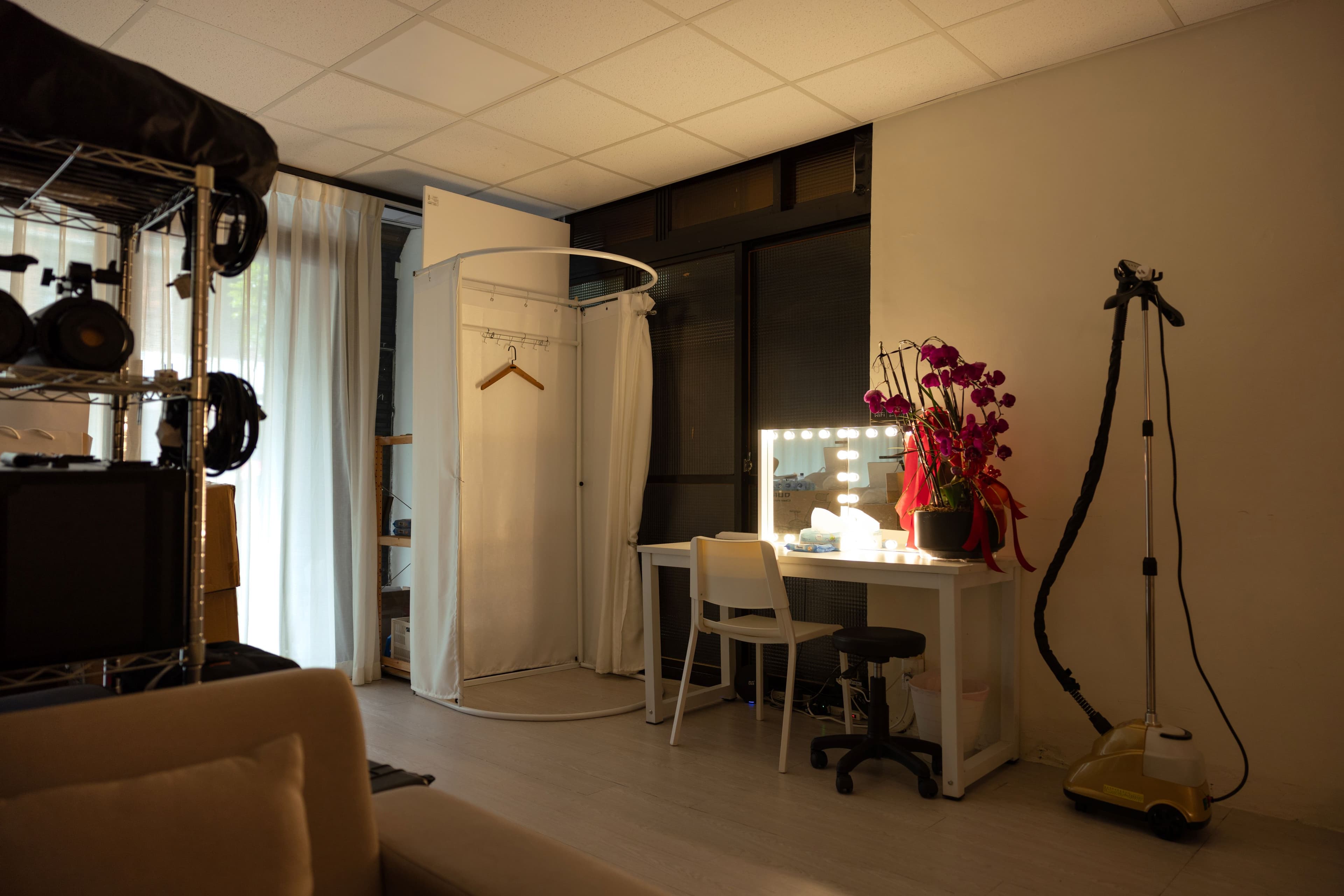 OMartstudio影像工作室 4