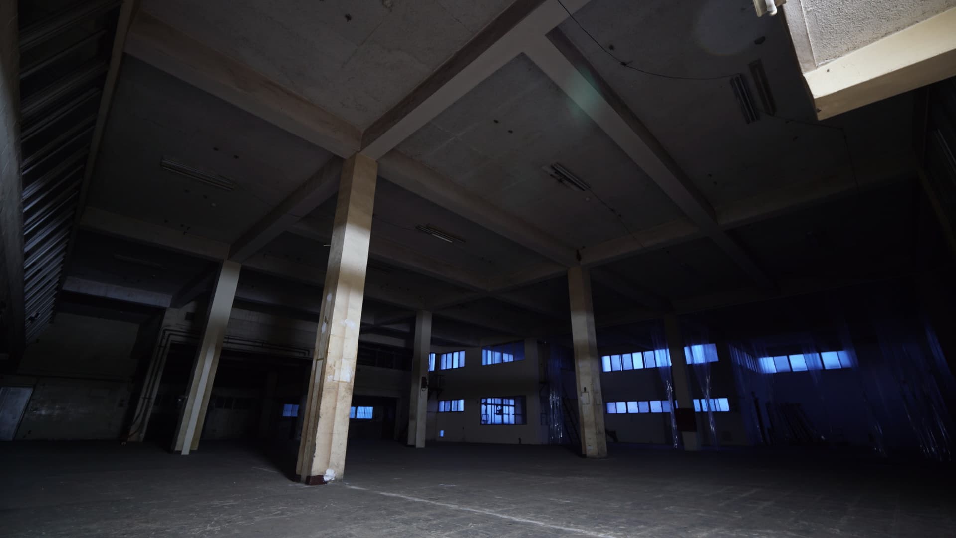 桃園玉山街影視基地 空間照片 4