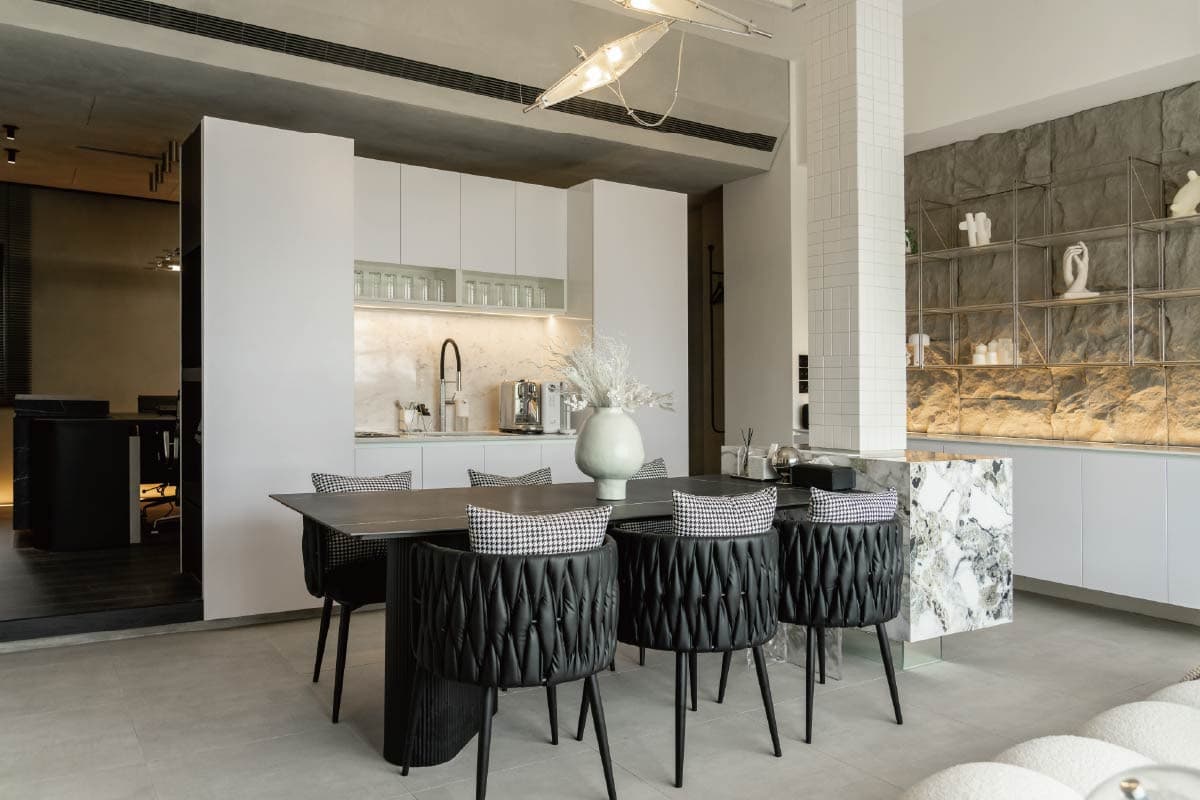 嘿棚攝影棚 No.16 構想辦公室 1