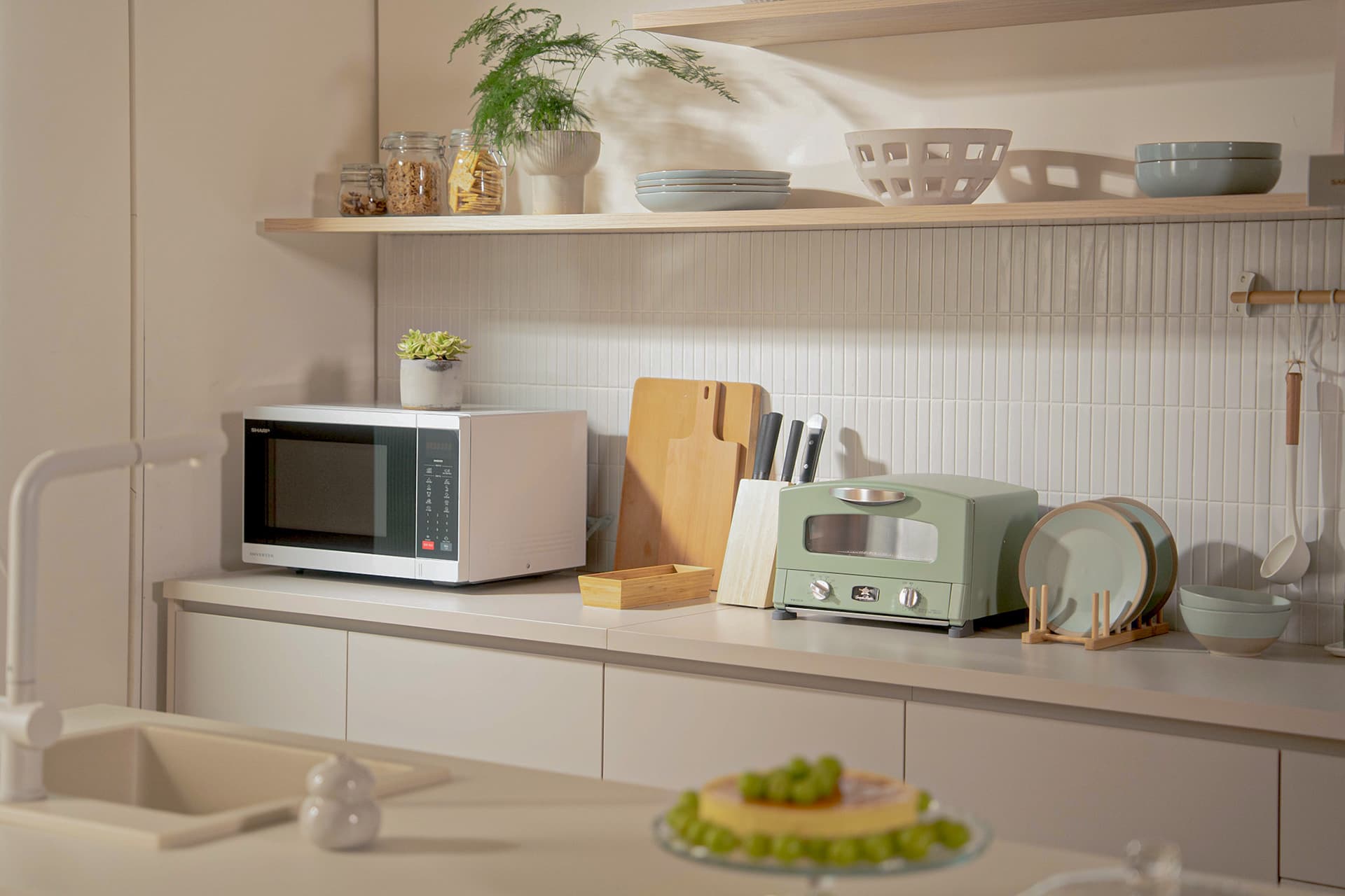 集景堂攝影棚 4