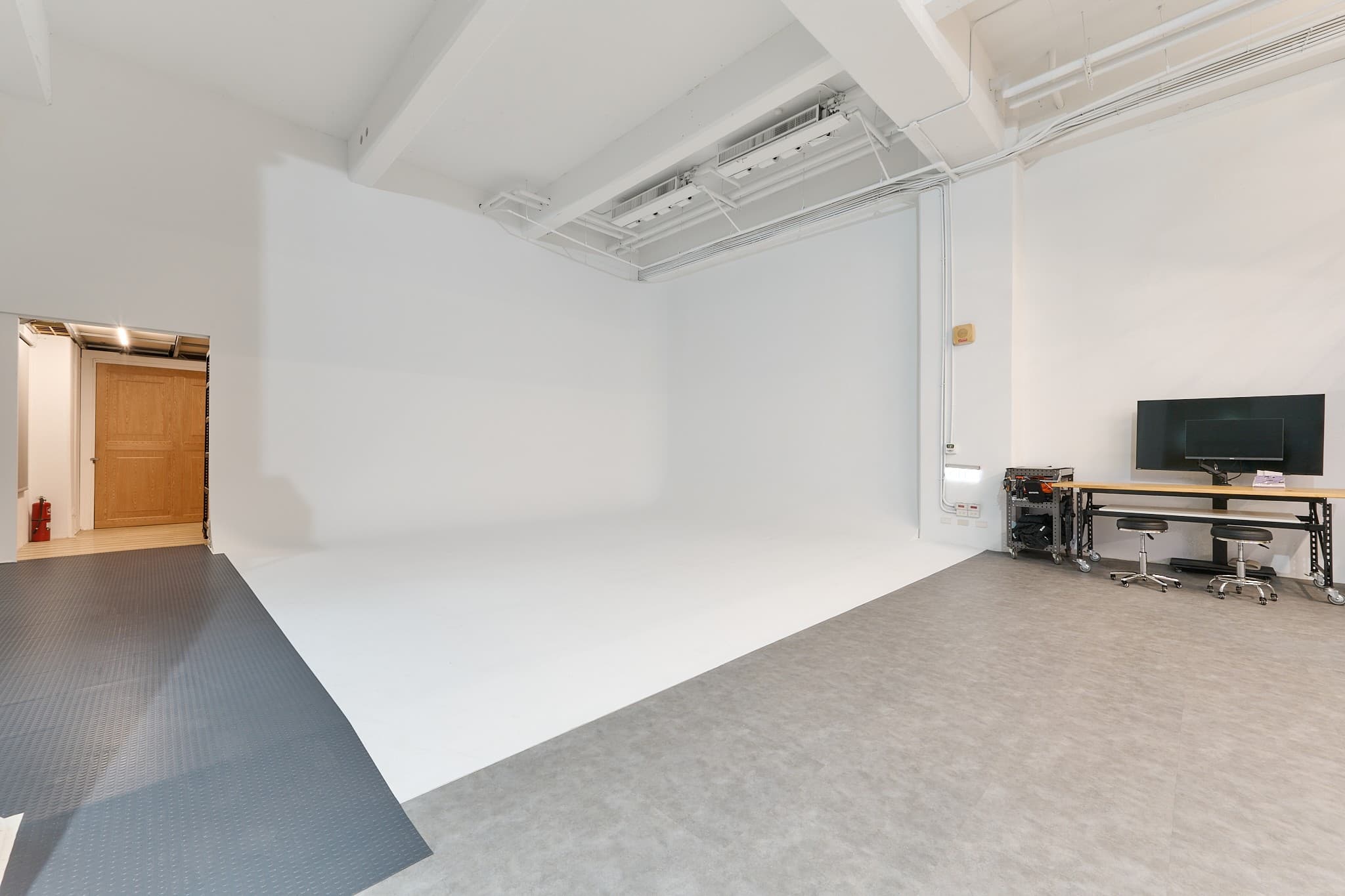 猿宮 Monkey House Studio 空間照片 3