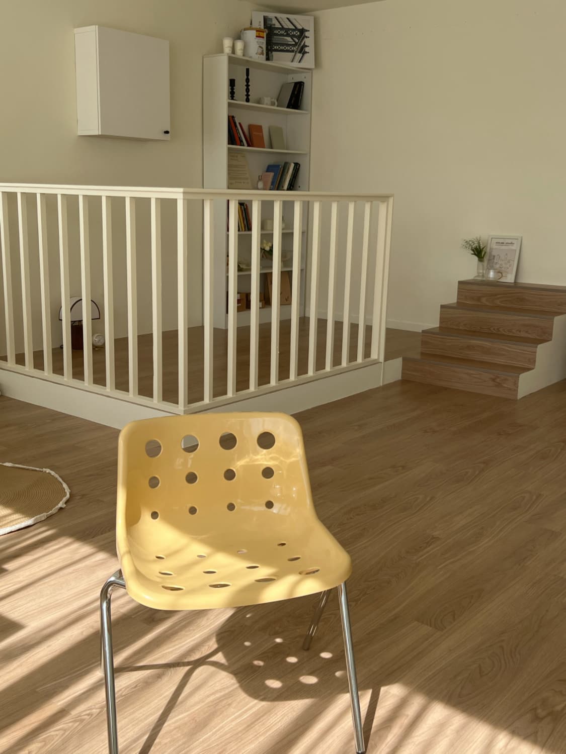 105th 實景攝影棚 4