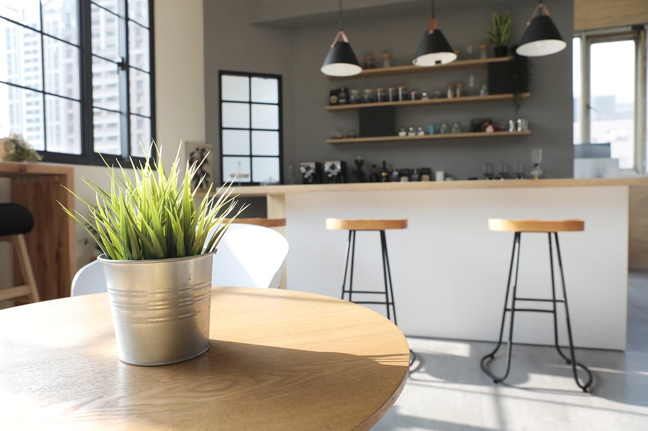 Artwork B棚 家景/辦公室/浴室 cover