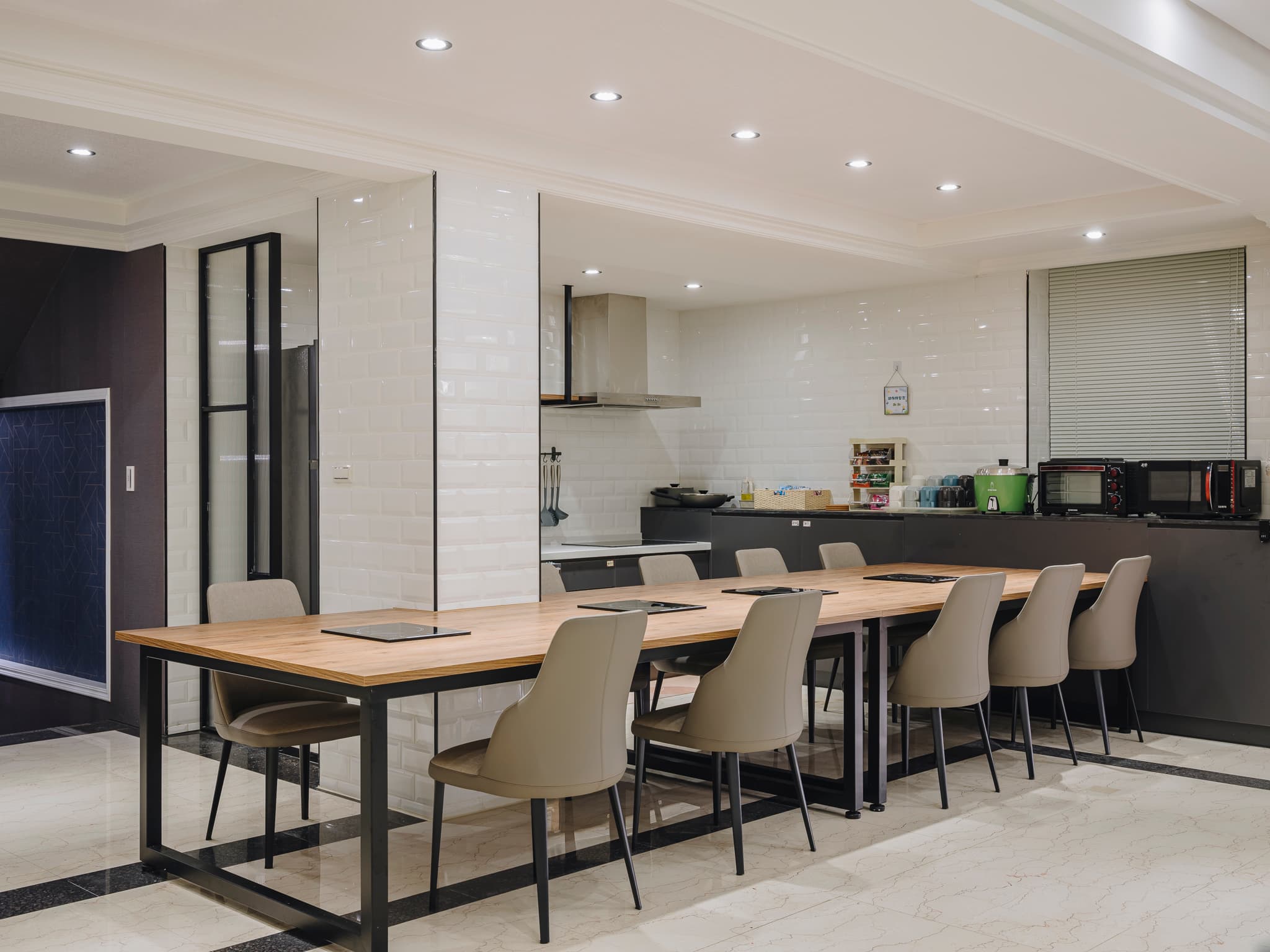 沐舍陽明山閣 4