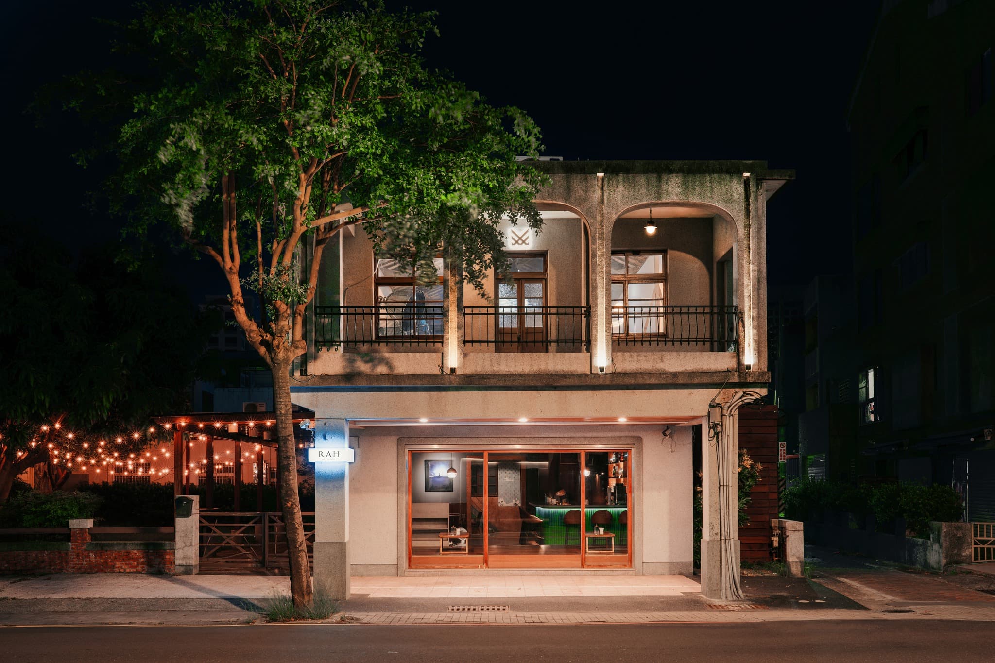 FOR ONE DREAM STUDIO TAINAN cover