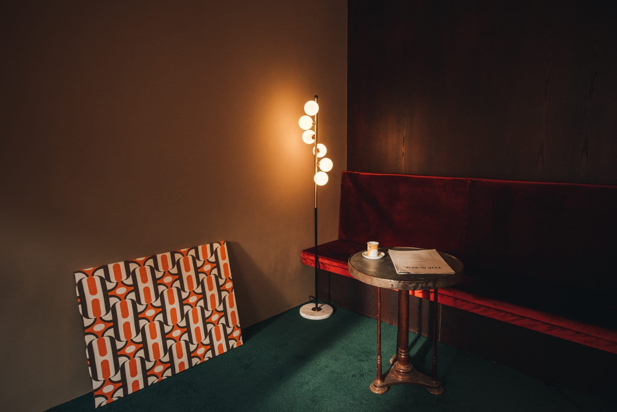 木木空間/攝影棚/活動/出租 2