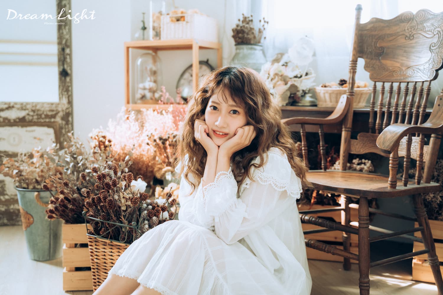 Dream Light 攝影工作室