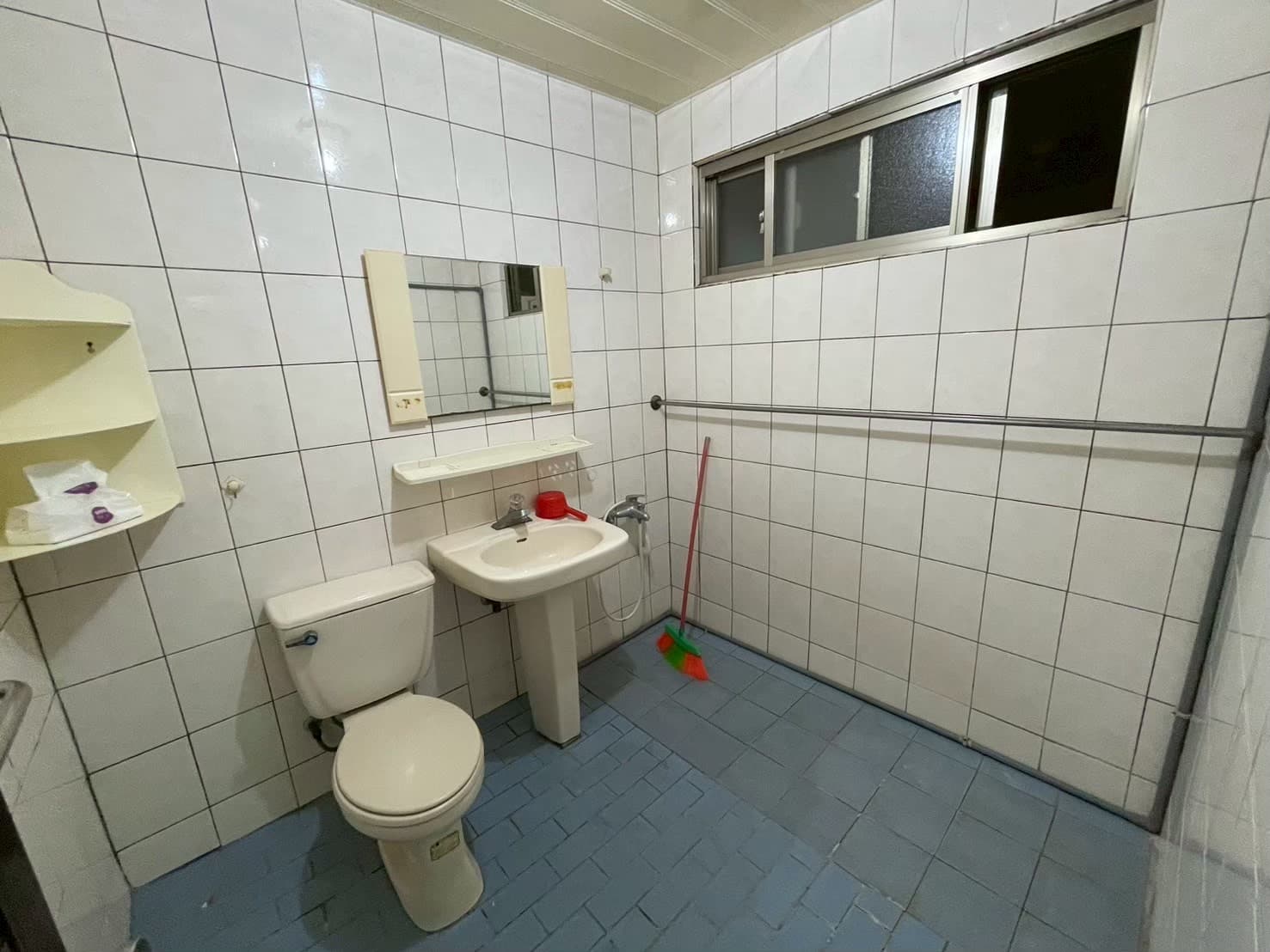 阿嬤家復古家景 2