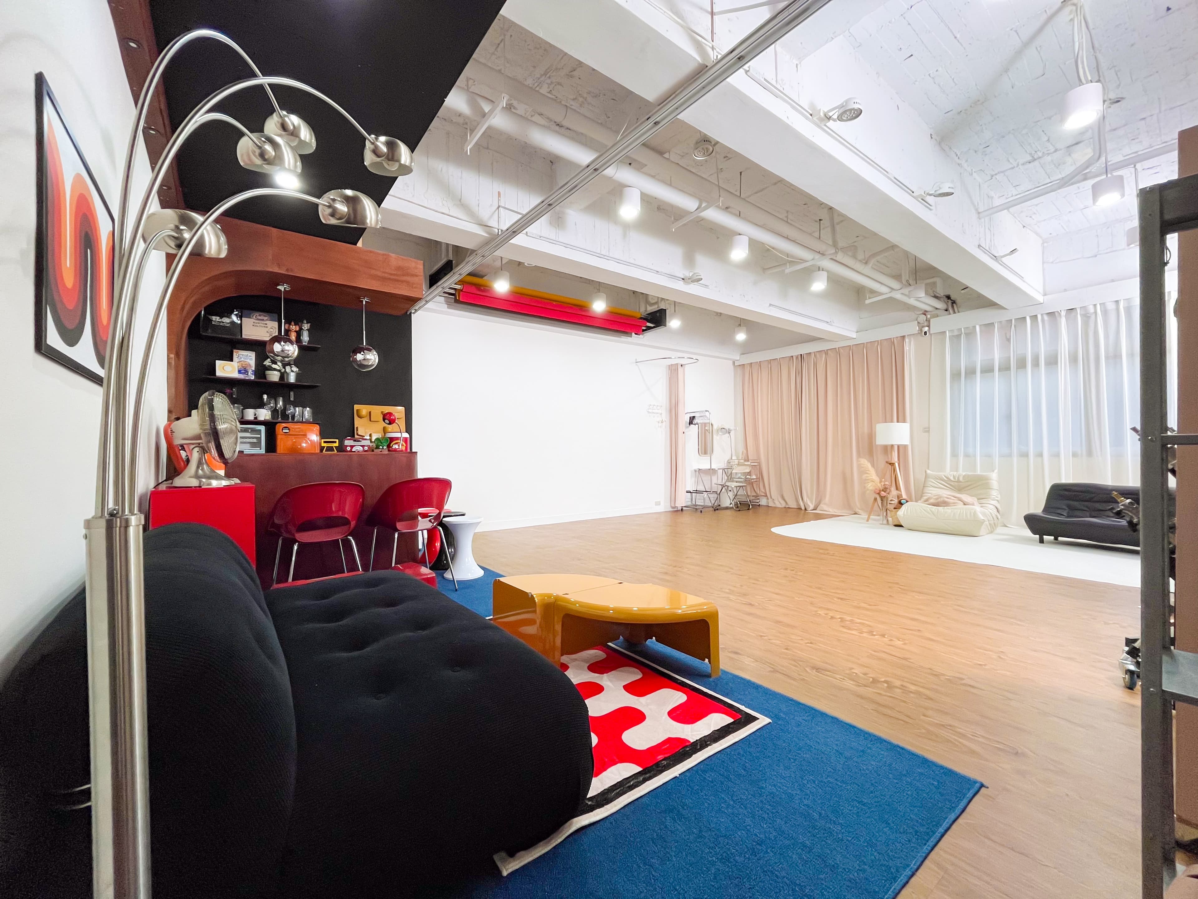 POP.space 波普空間 cover