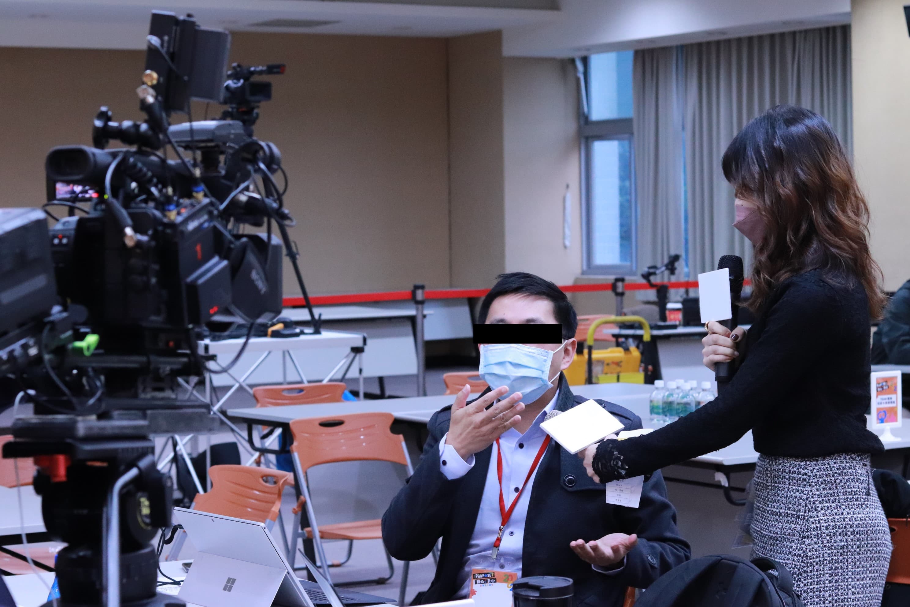 臺北創新實驗室國際會議廳 空間照片 3