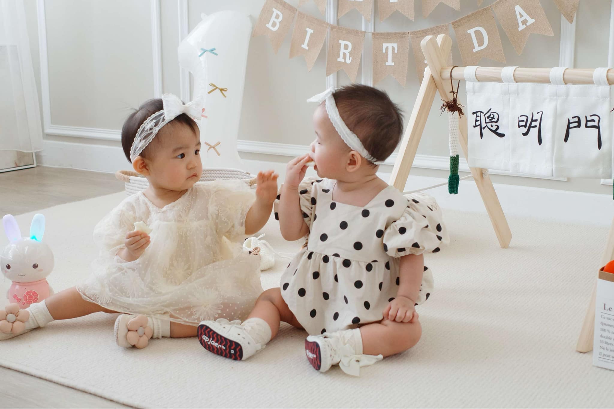 攝室未申 自然光攝影棚 4