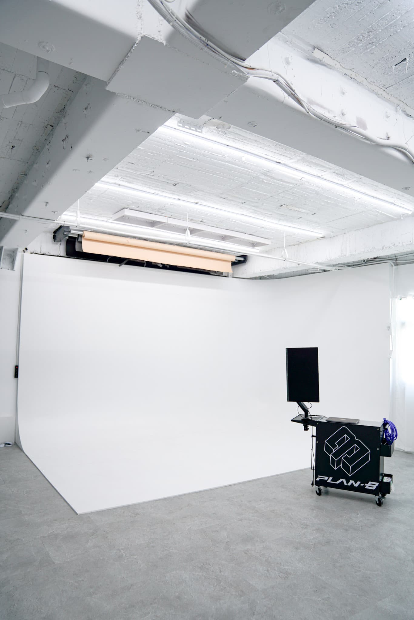 PLANB攝影計畫 cover