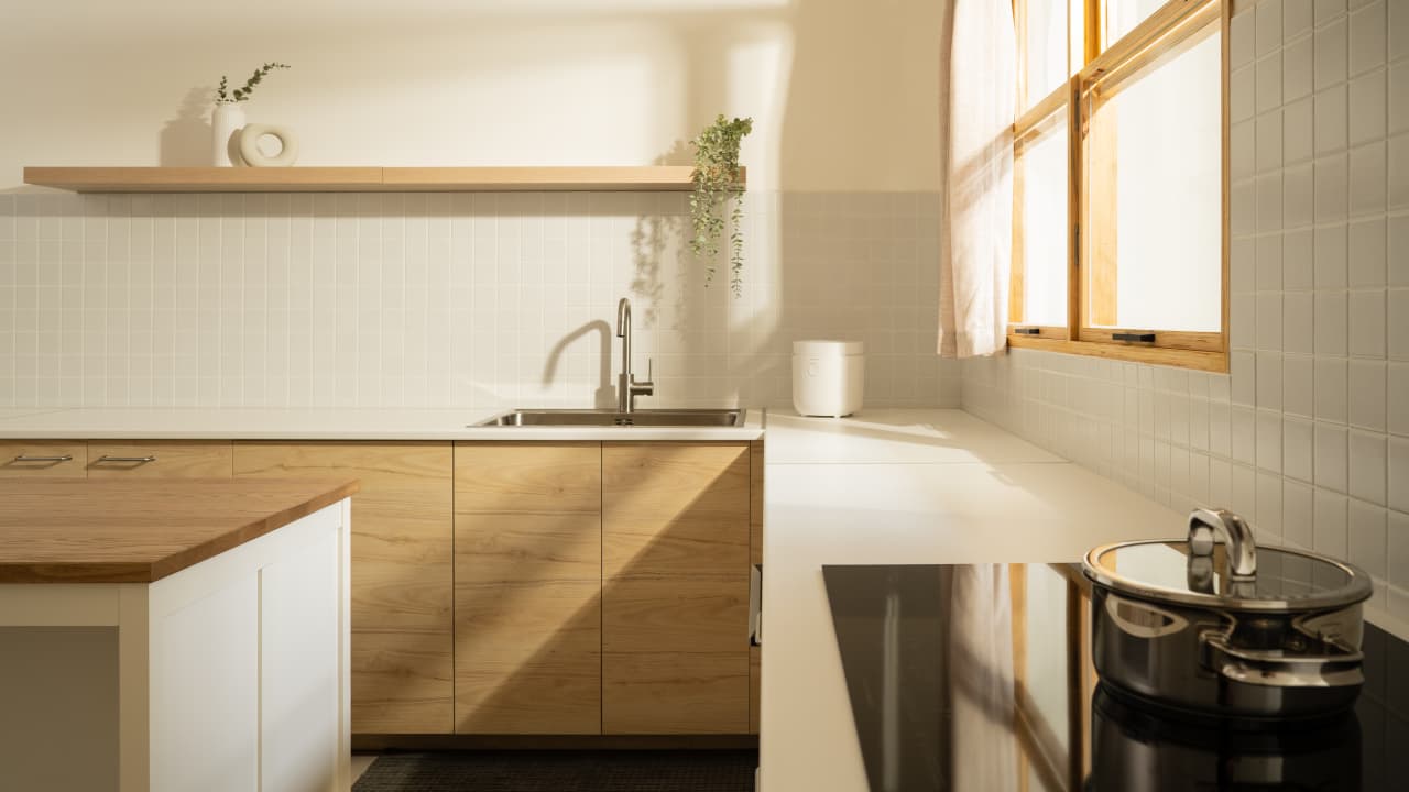 土曜日影像工作室｜實景攝影棚